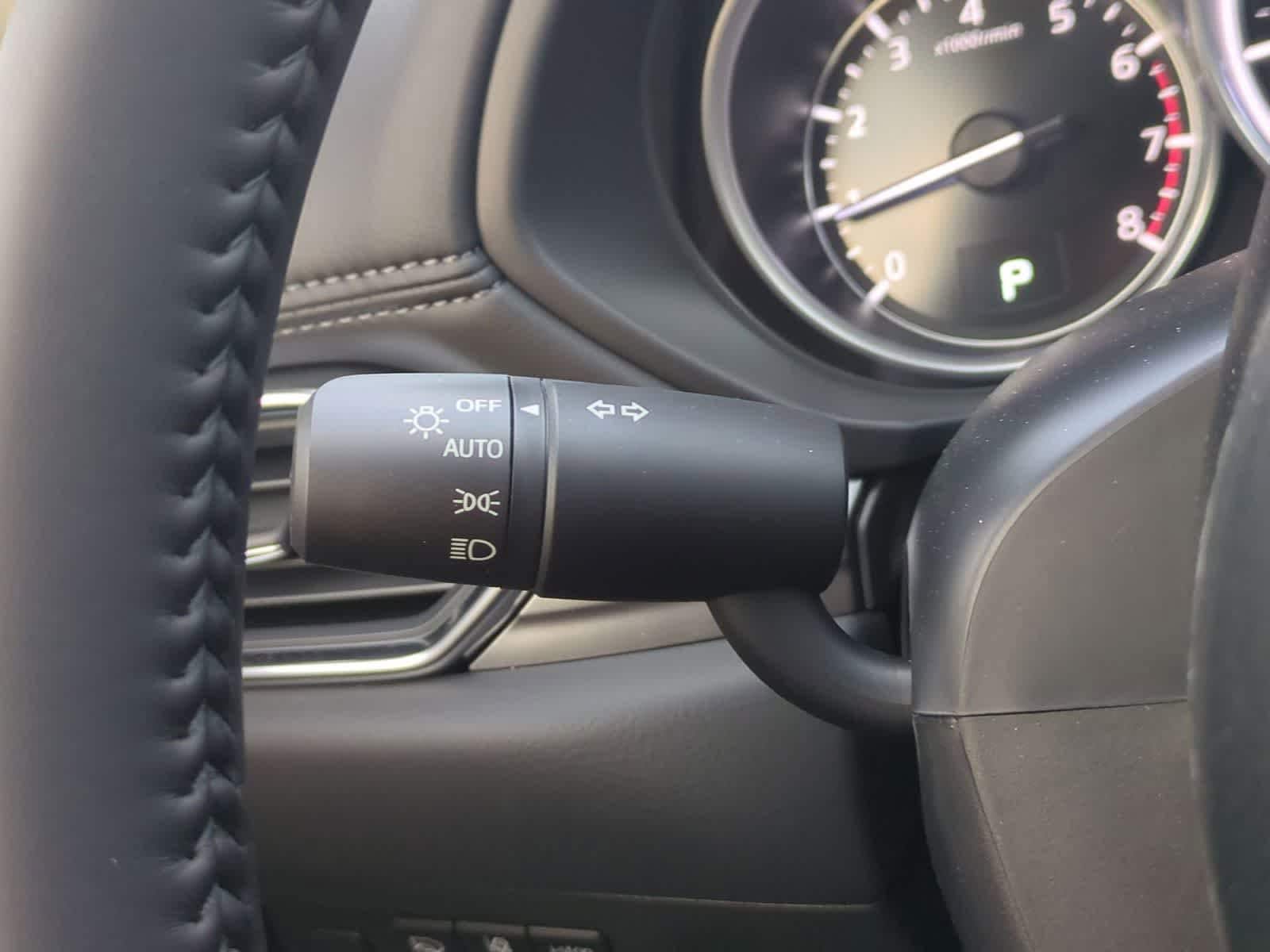 Thumbnail: 2025 Mazda CX-5 - 28