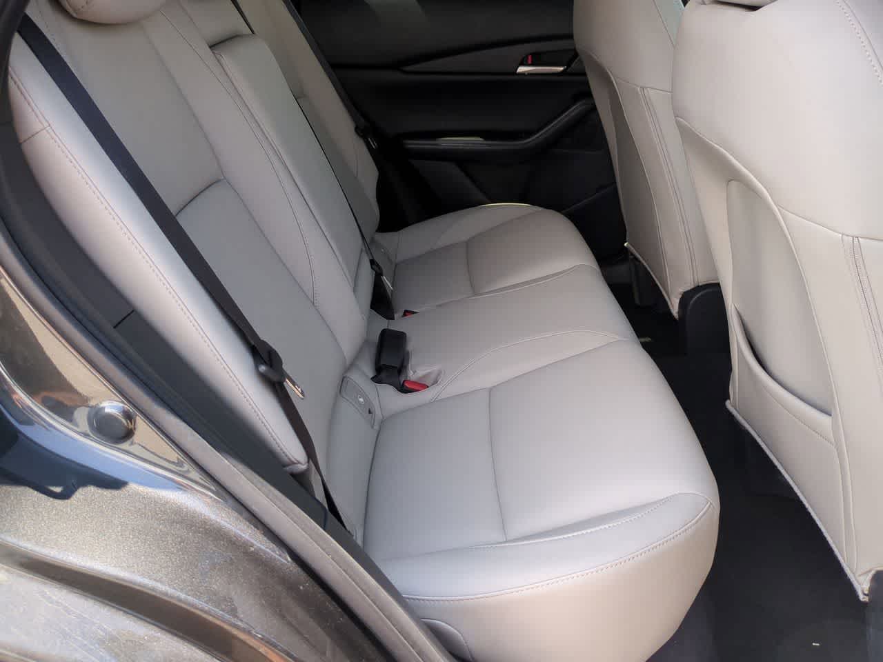 Thumbnail: 2025 Mazda CX-30 - 19