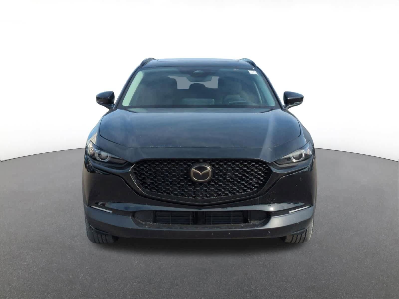 Thumbnail: 2026 Mazda CX-30 - 9