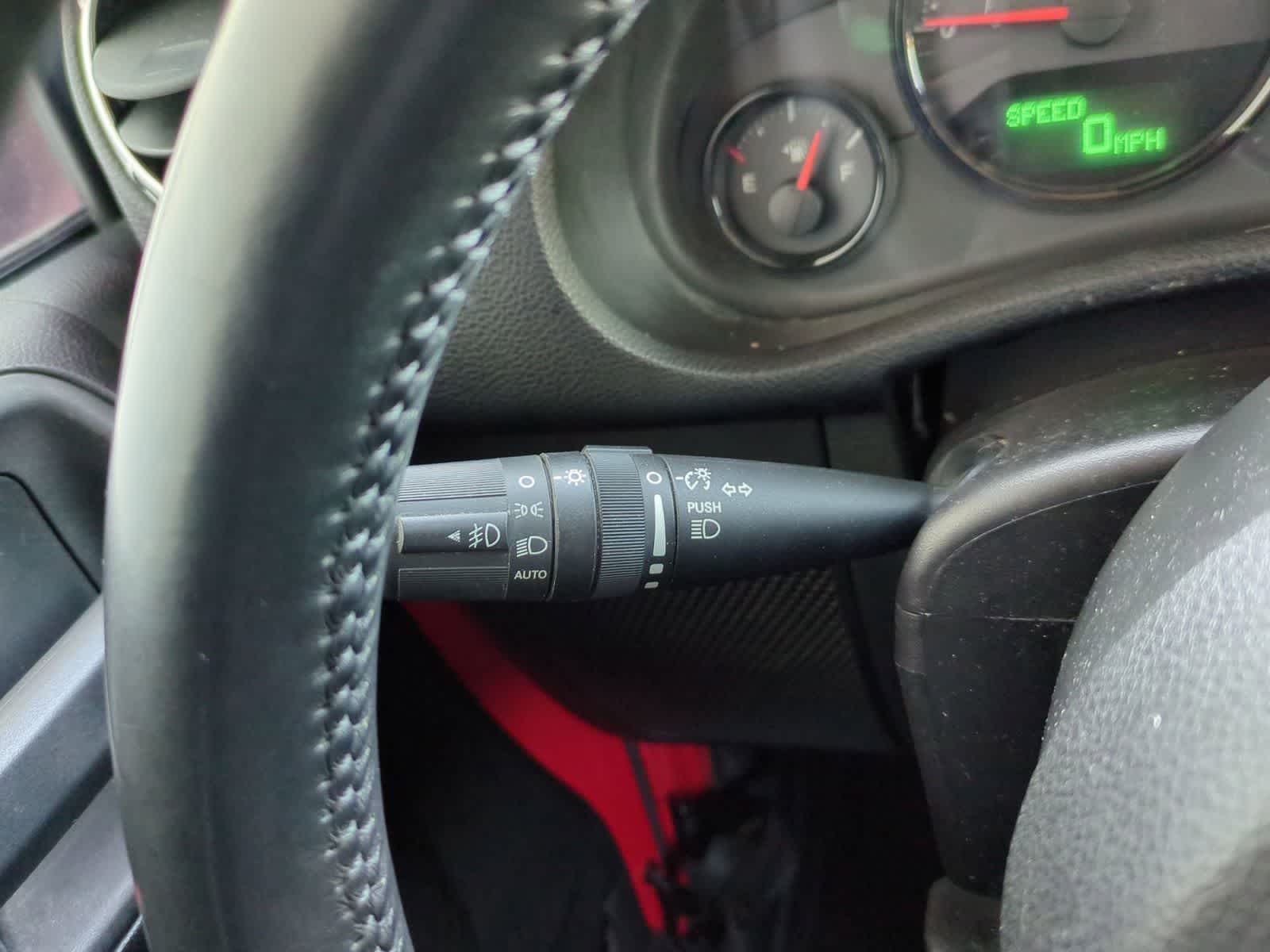 Thumbnail: 2015 Jeep Wrangler - 26