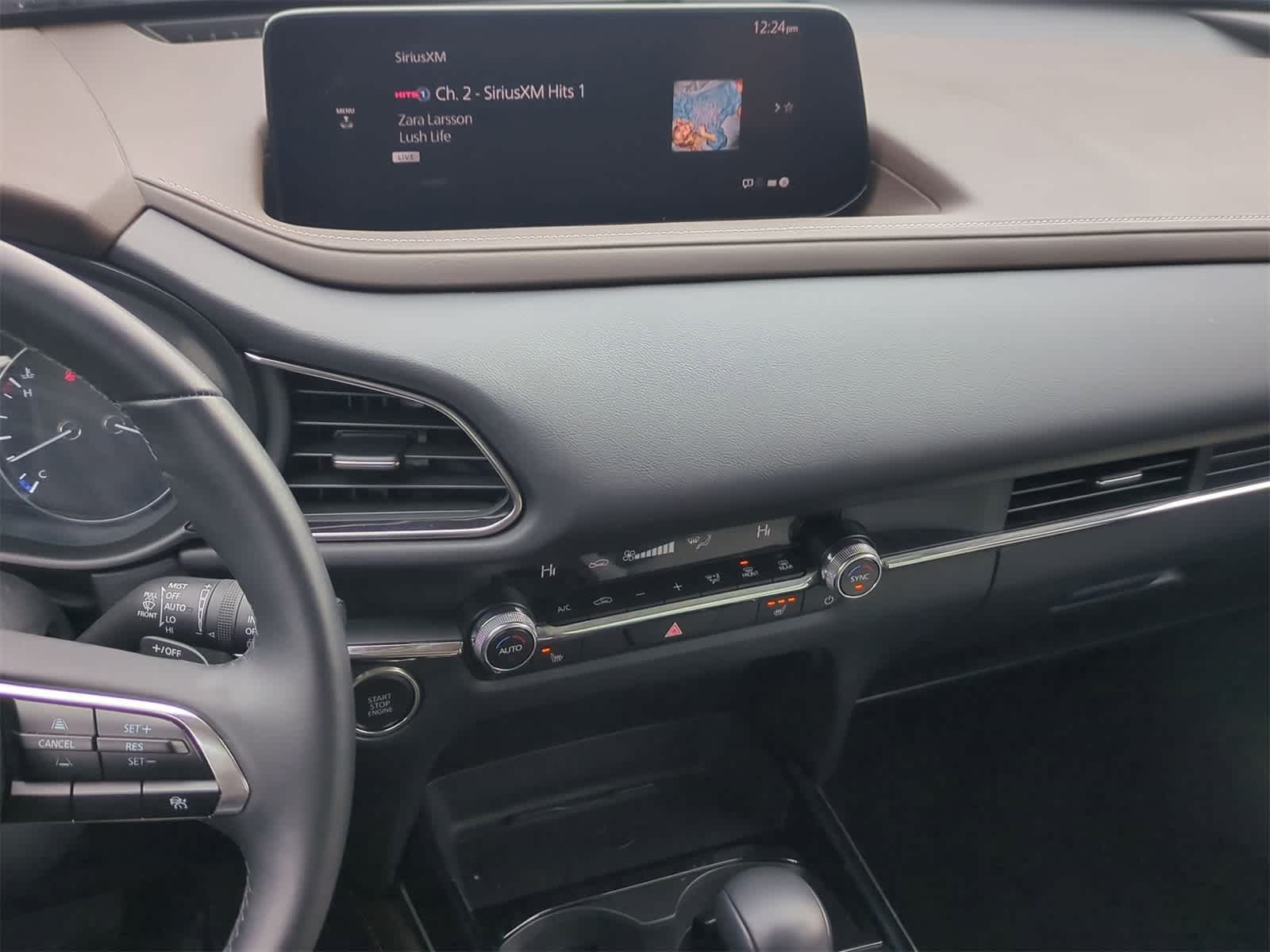 Thumbnail: 2025 Mazda CX-30 - 28