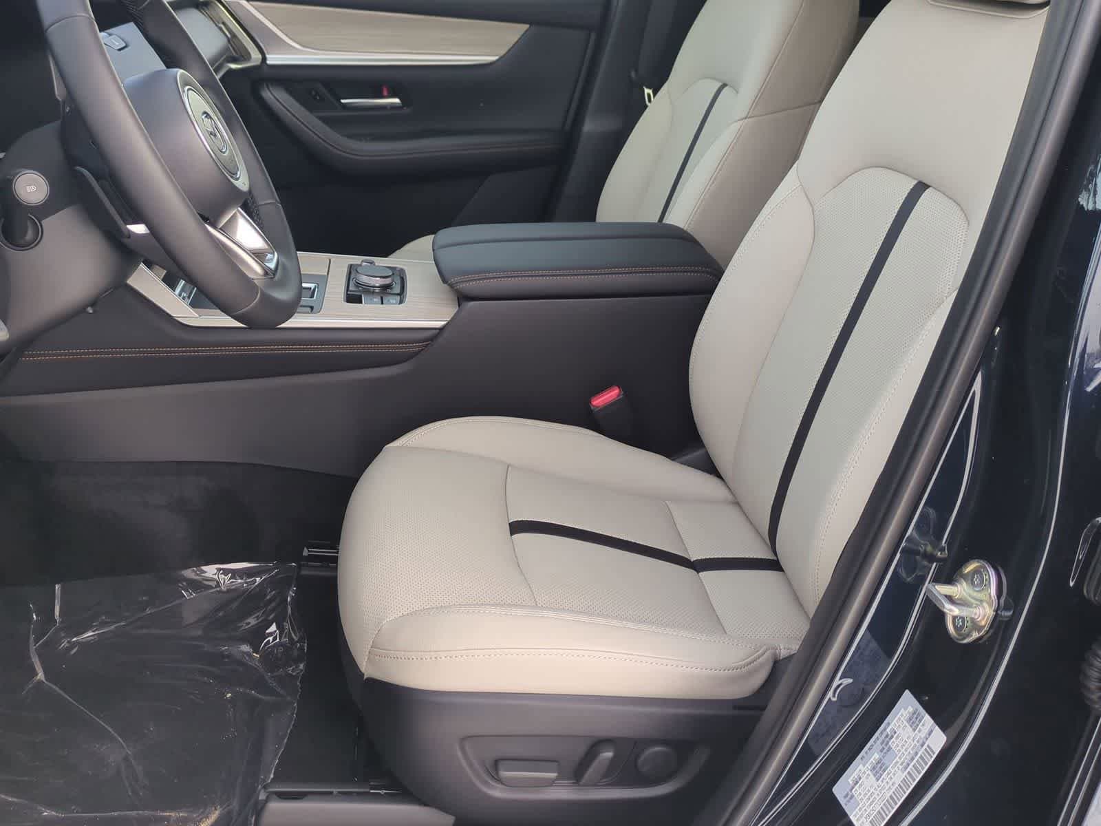 Thumbnail: 2026 Mazda CX-90 - 15