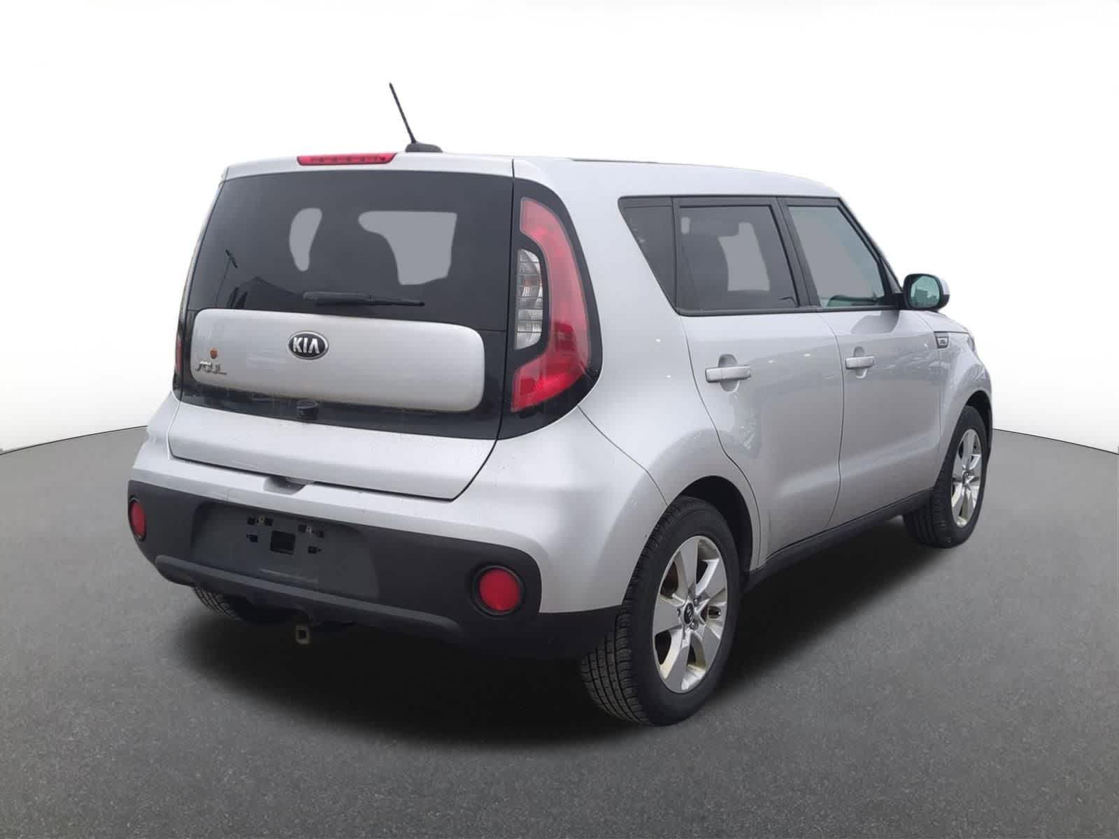 Thumbnail: 2019 Kia Soul - 6