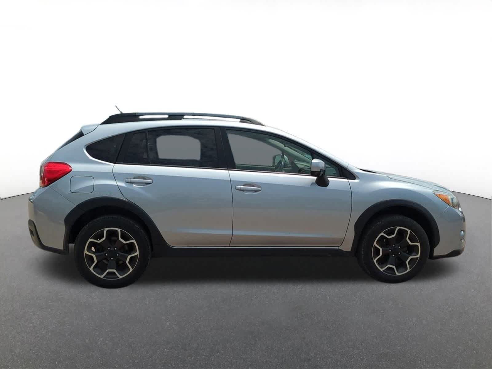 2013 Subaru XV Crosstrek Premium 7