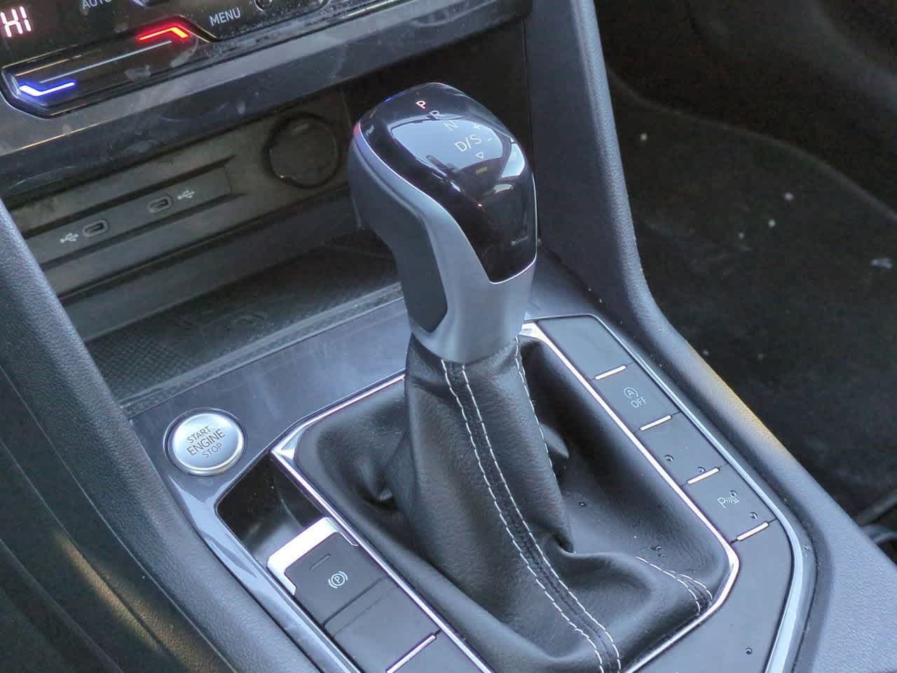 Thumbnail: 2023 Volkswagen Tiguan - 30