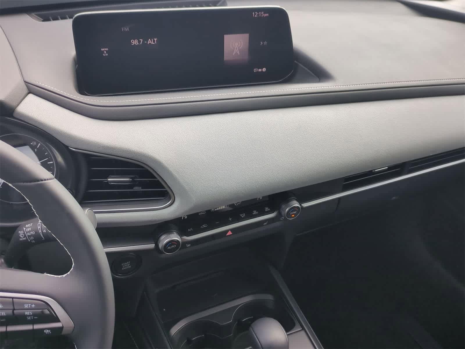 Thumbnail: 2026 Mazda CX-30 - 28