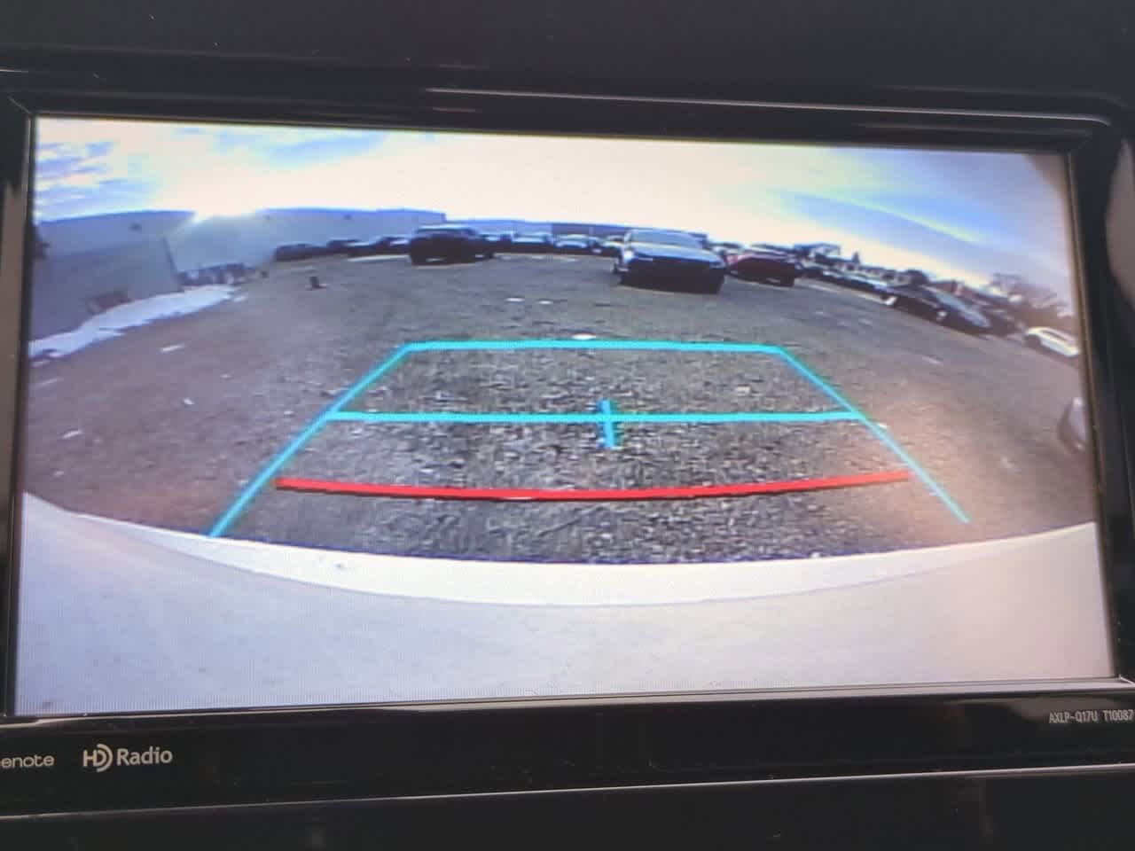 Thumbnail: 2017 Toyota Corolla iM - 27