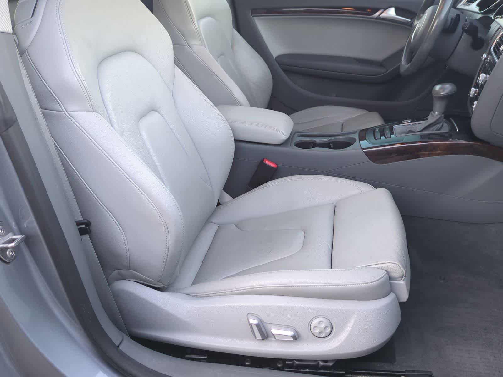 Thumbnail: 2016 Audi A5 - 20
