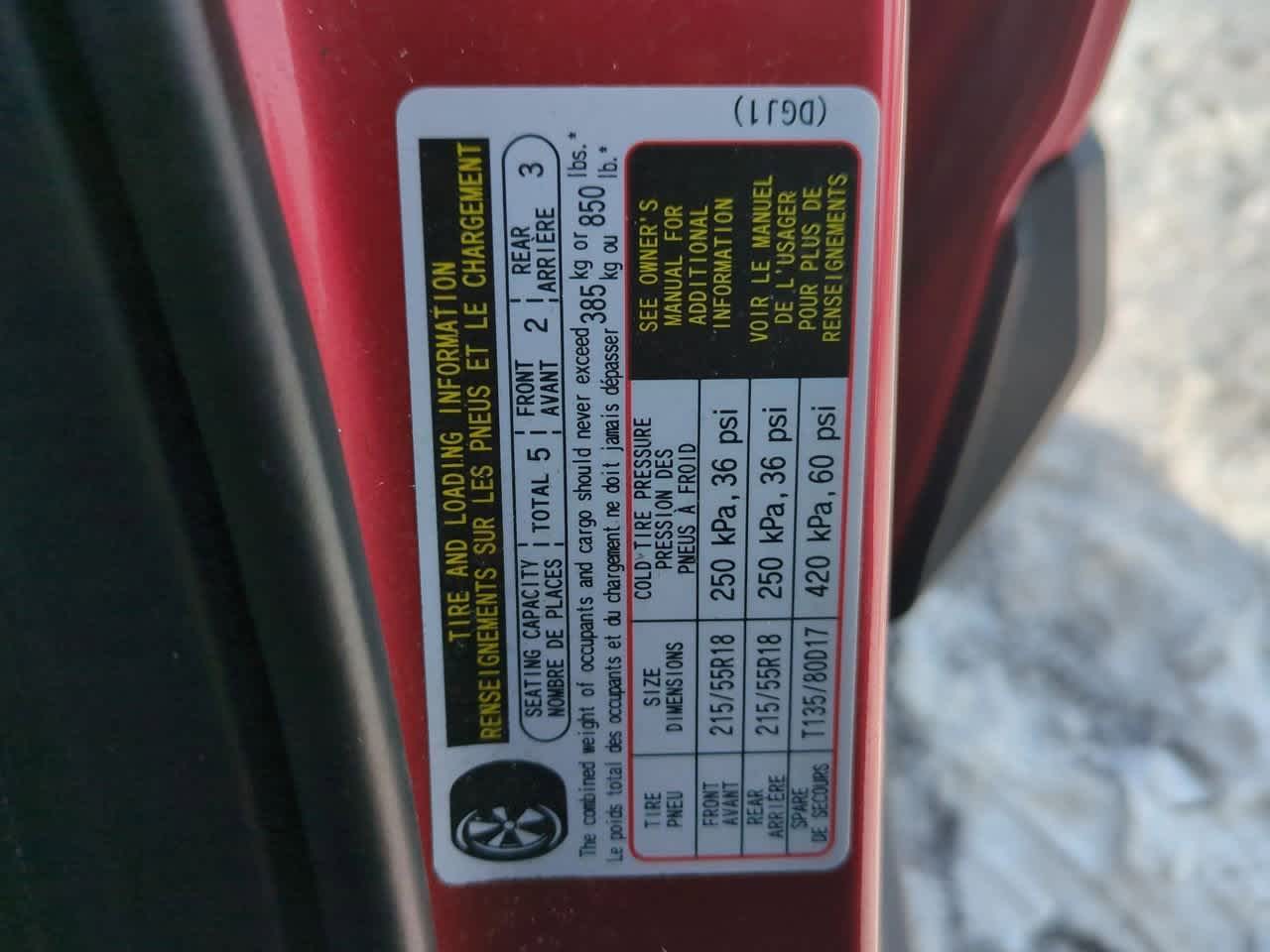 Thumbnail: 2022 Mazda CX-30 - 20