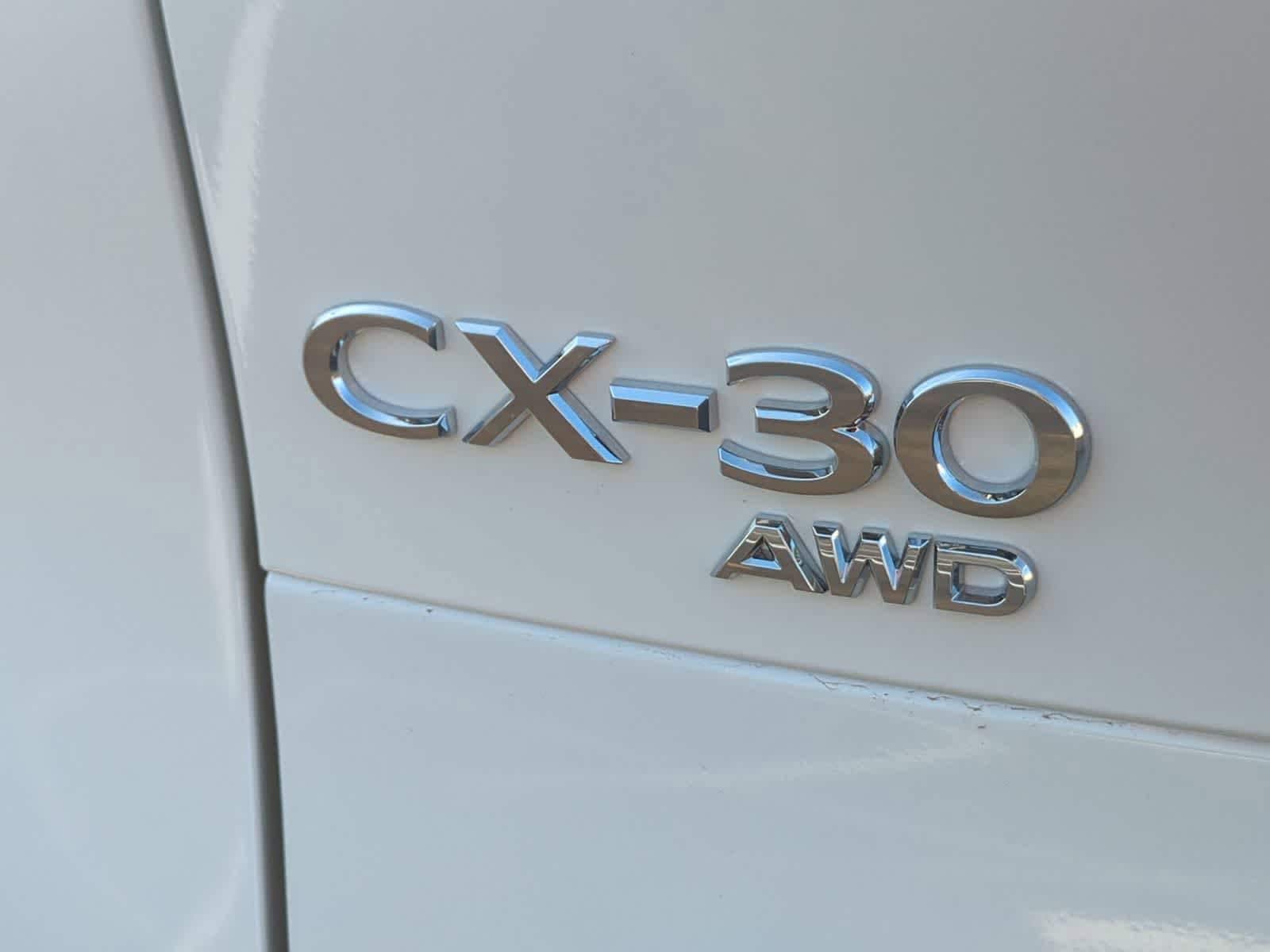 Thumbnail: 2026 Mazda CX-30 - 12