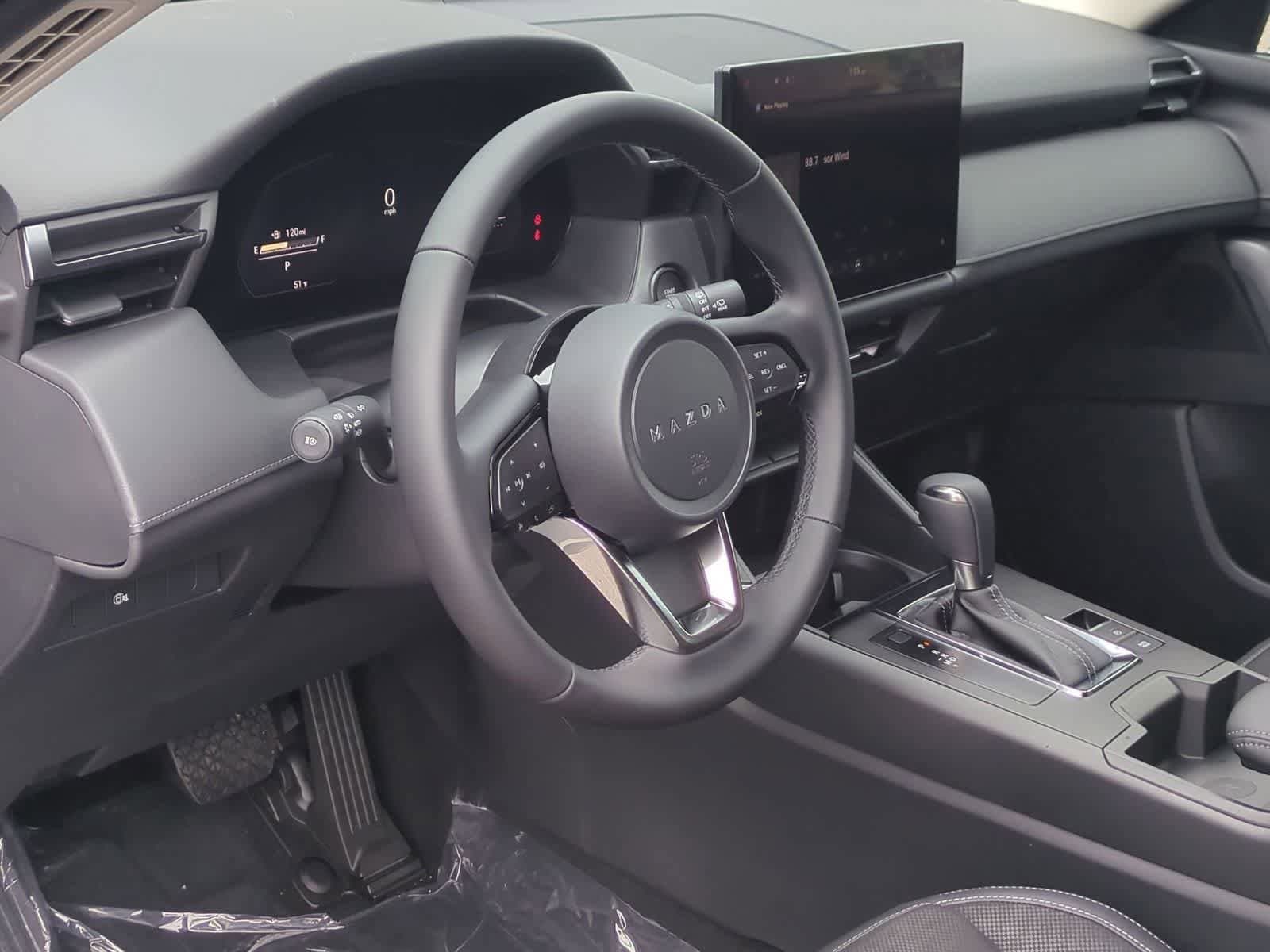 Thumbnail: 2026 Mazda CX-5 - 2
