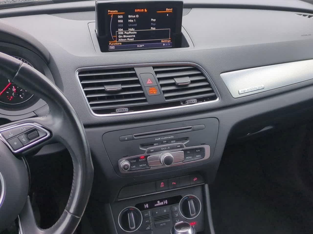 Thumbnail: 2016 Audi Q3 - 27