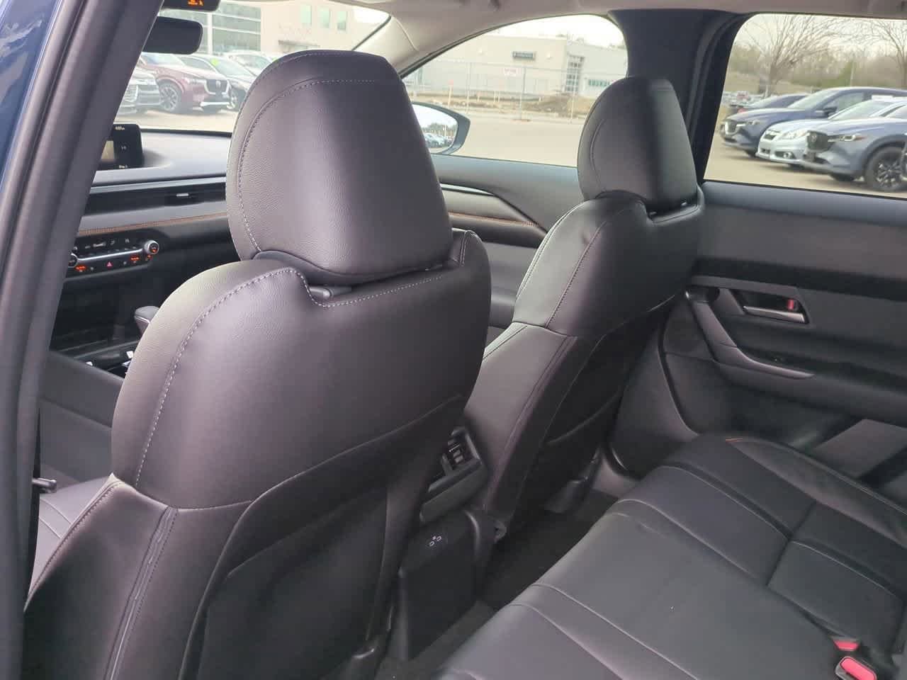 Thumbnail: 2026 Mazda CX-50 - 17