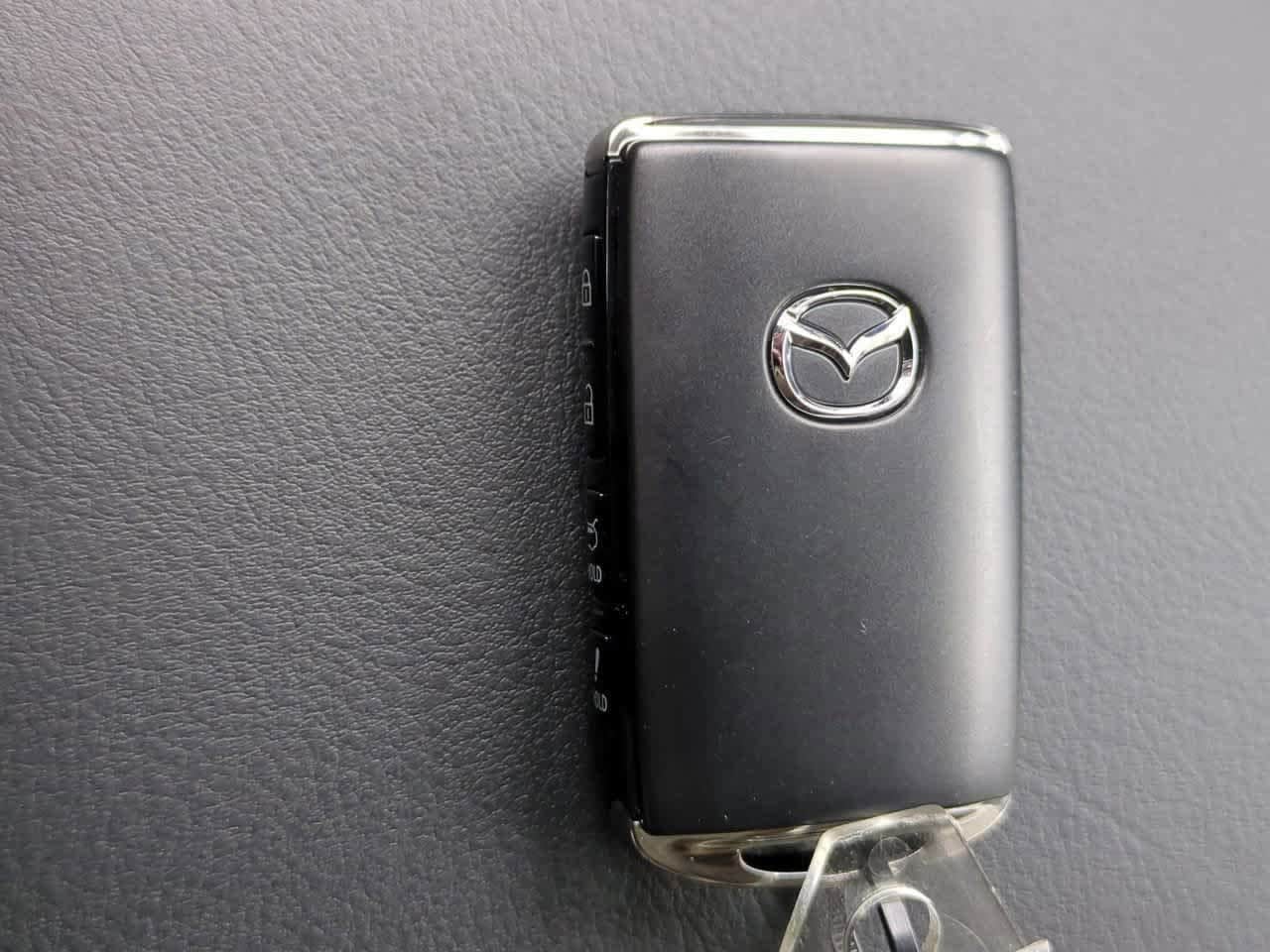 Thumbnail: 2025 Mazda CX-5 - 32