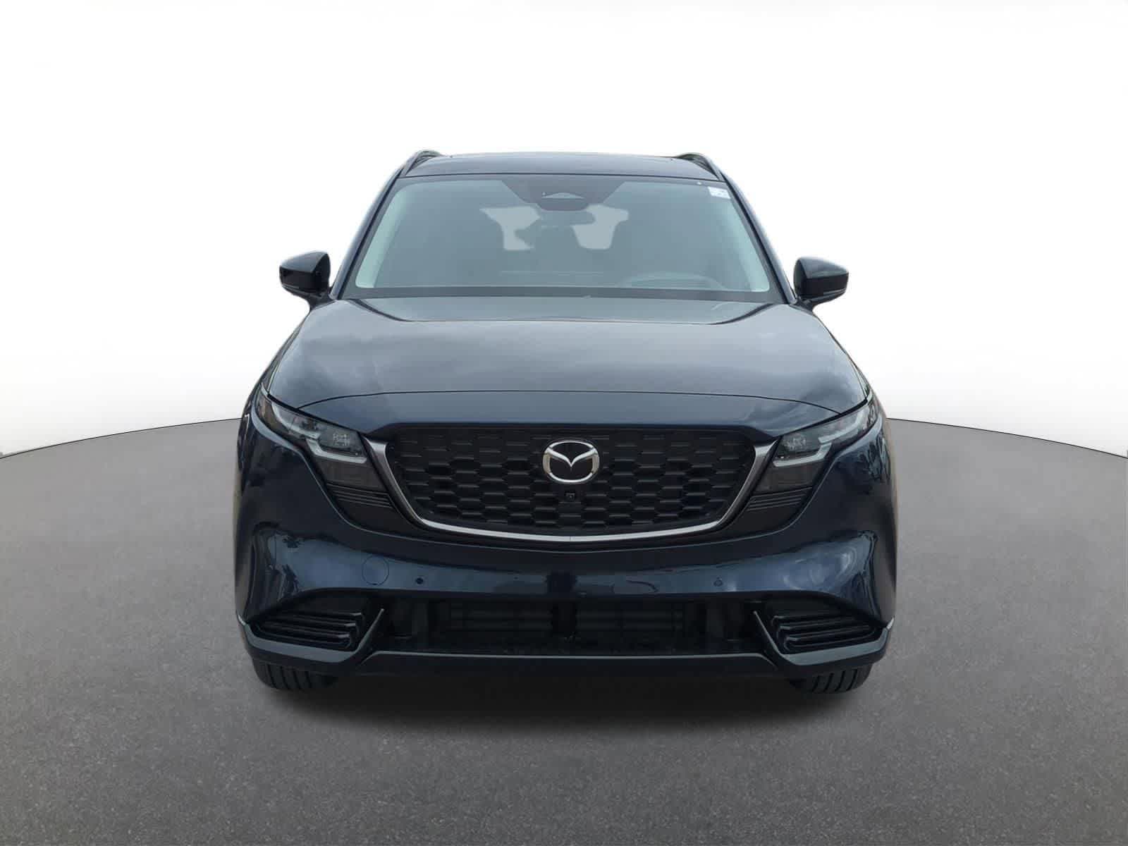 Thumbnail: 2026 Mazda CX-5 - 9