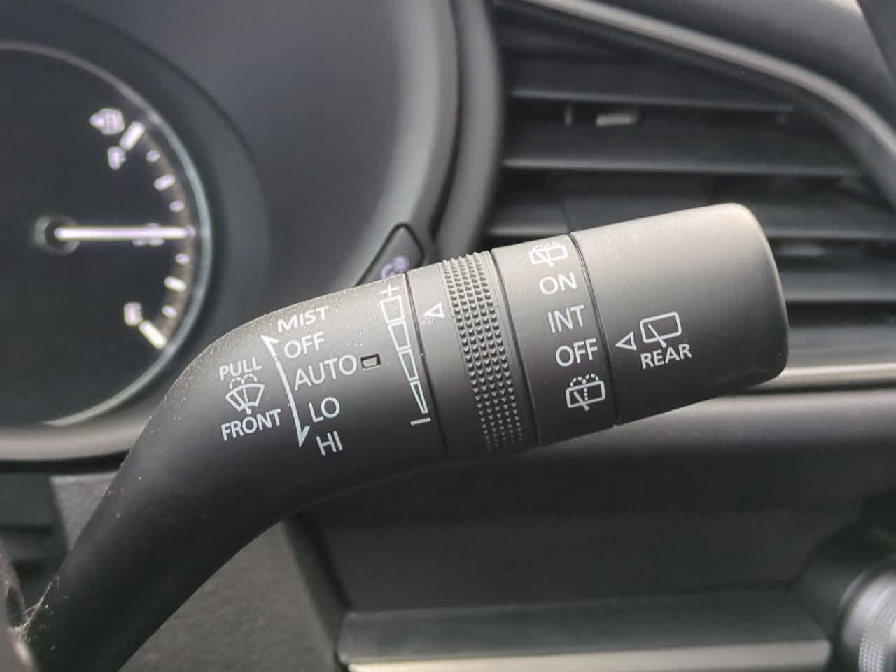 Thumbnail: 2022 Mazda CX-30 - 23