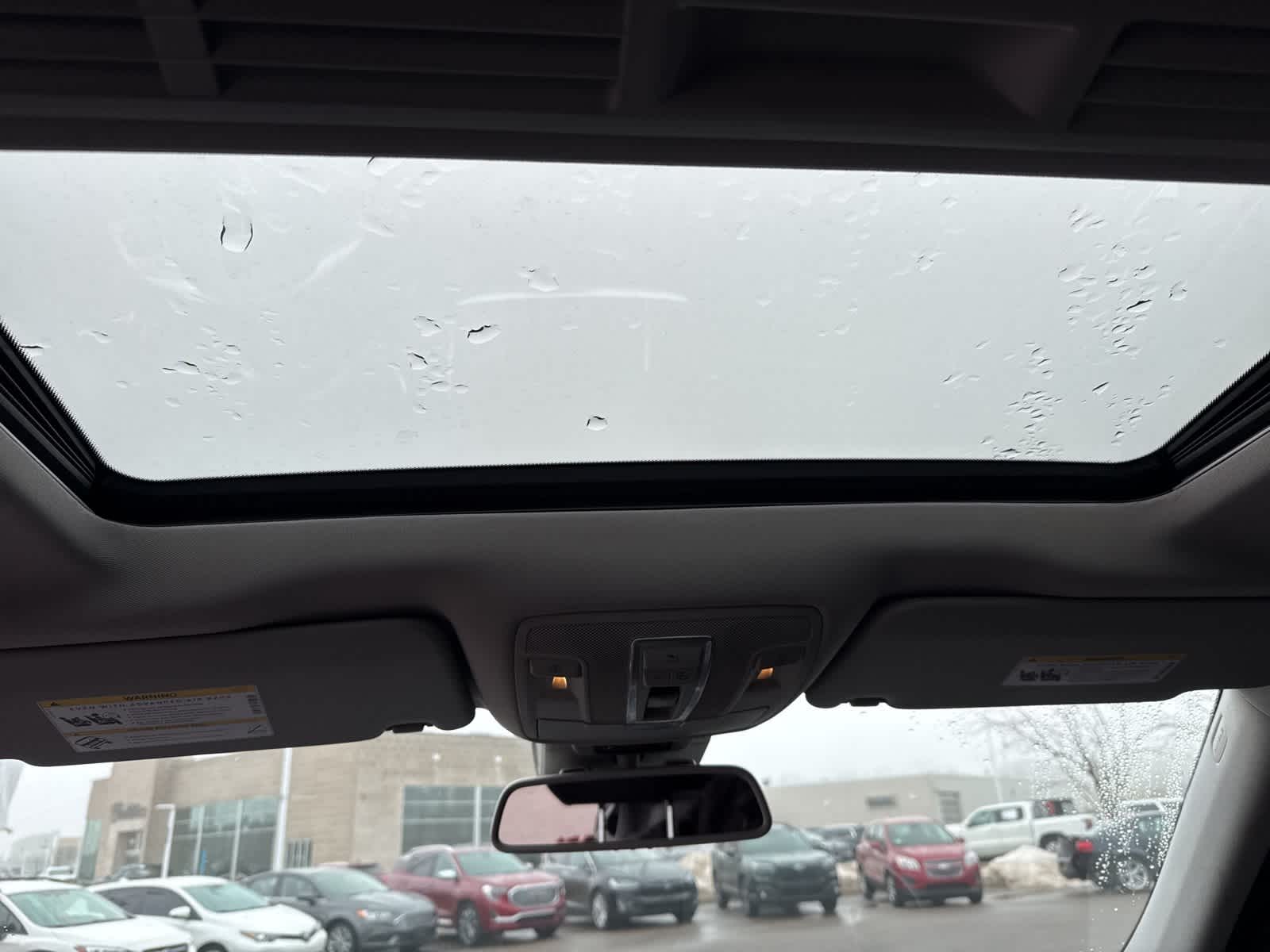 Thumbnail: 2013 Mercedes-Benz M-Class - 16