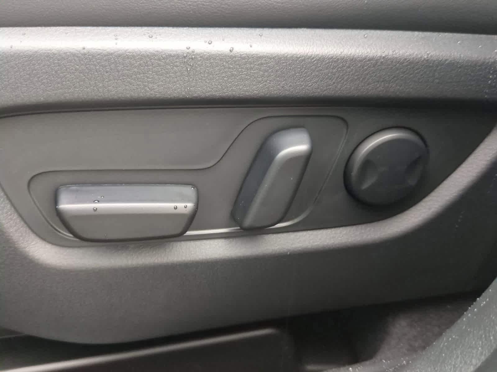 Thumbnail: 2026 Mazda CX-5 - 16