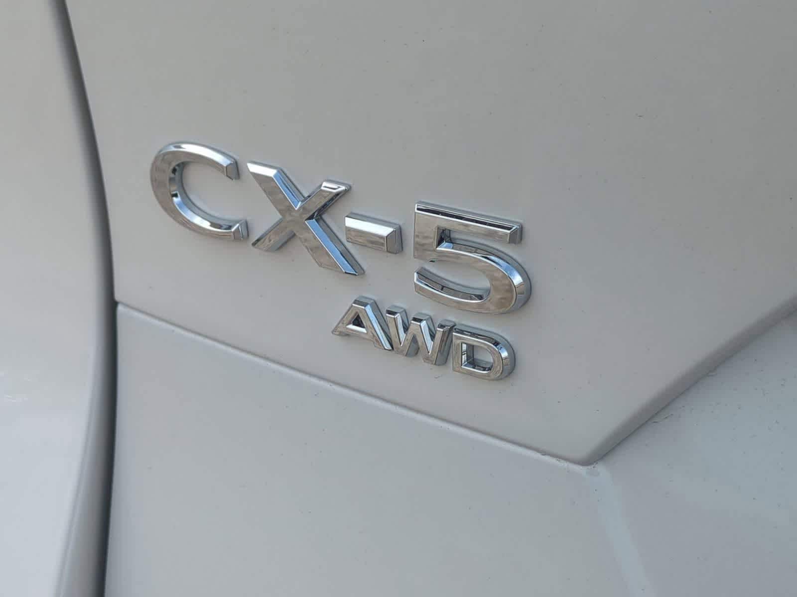 Thumbnail: 2026 Mazda CX-5 - 12