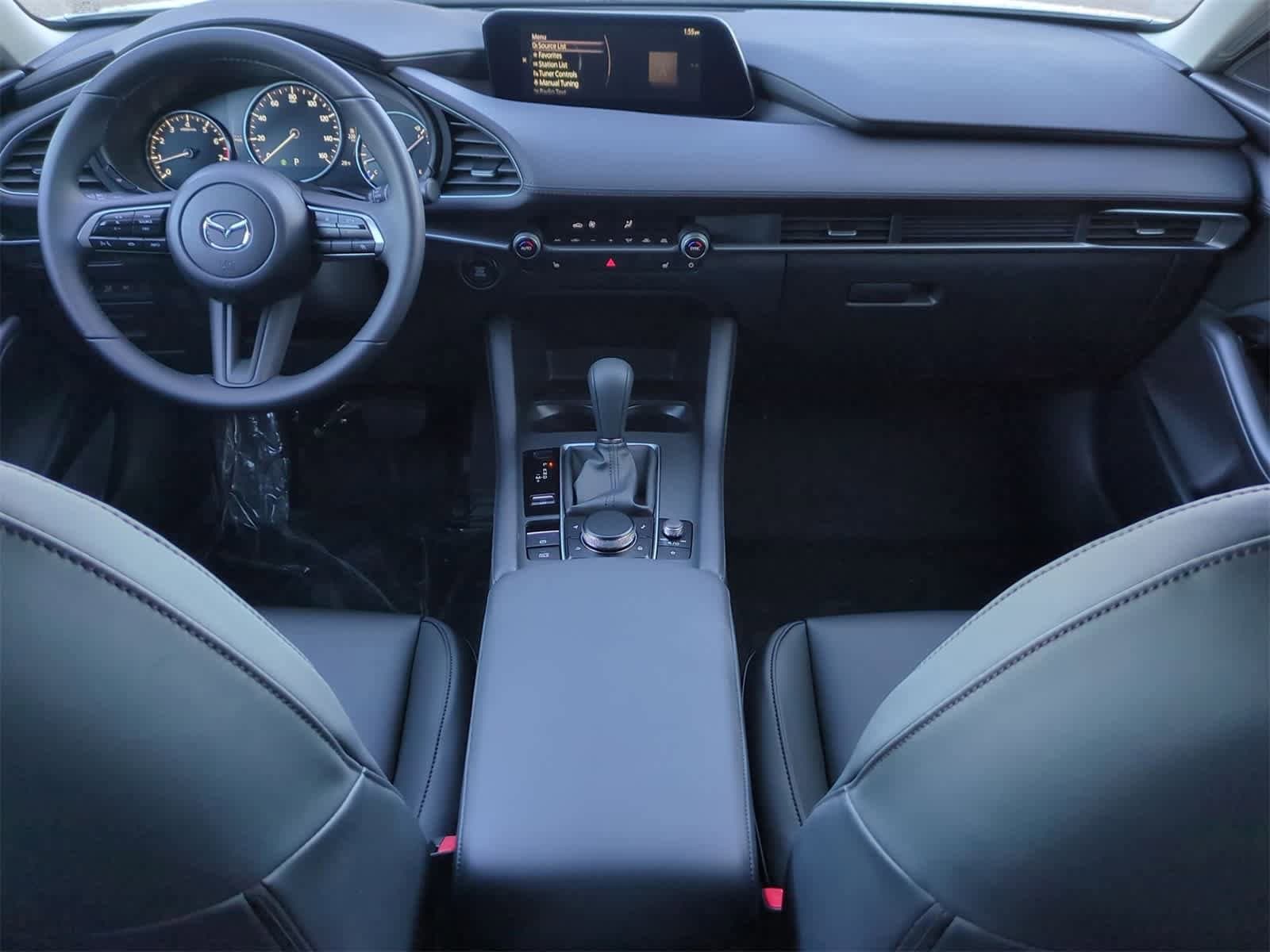 Thumbnail: 2026 Mazda Mazda3 - 14