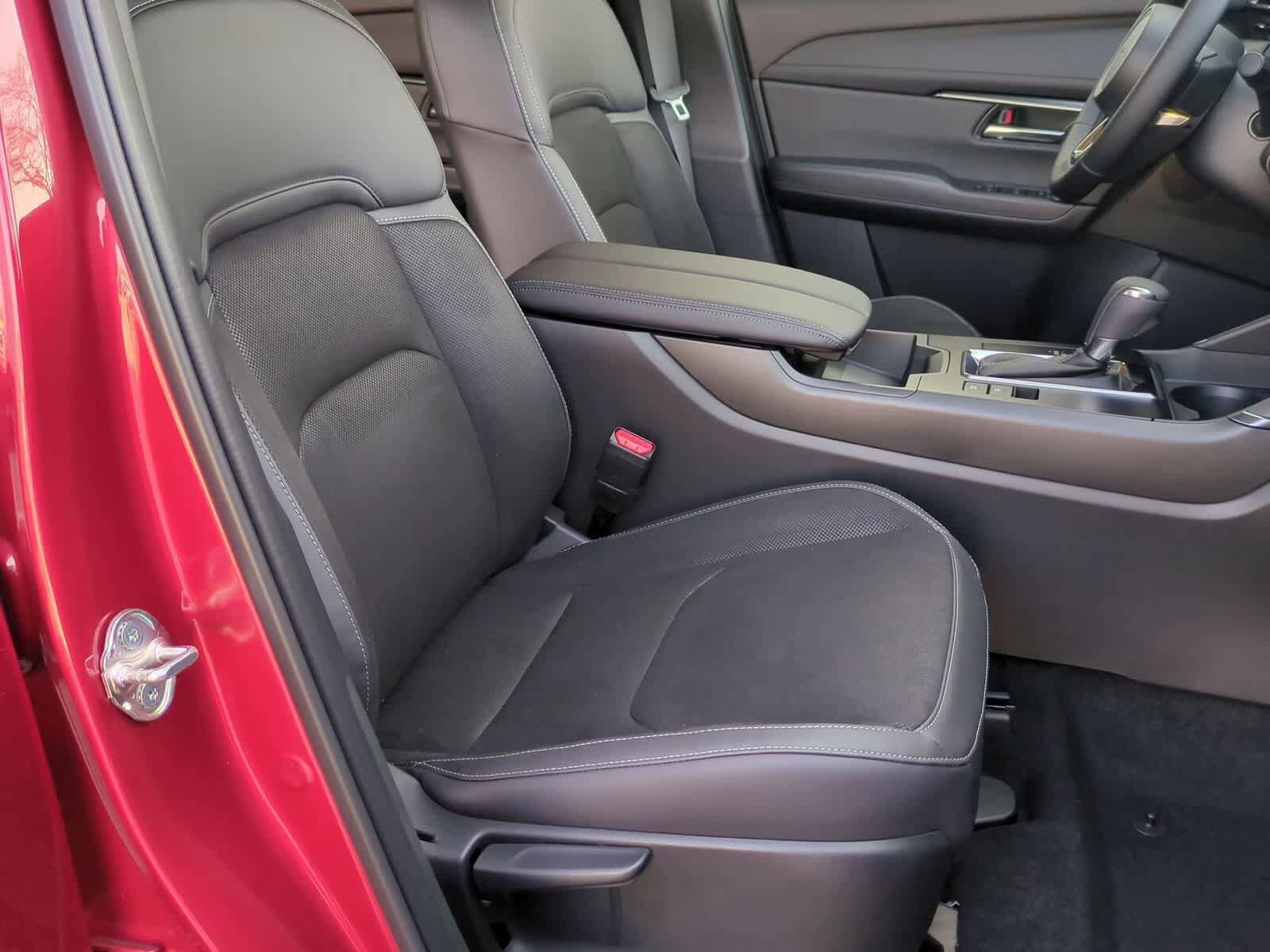 Thumbnail: 2026 Mazda CX-5 - 20