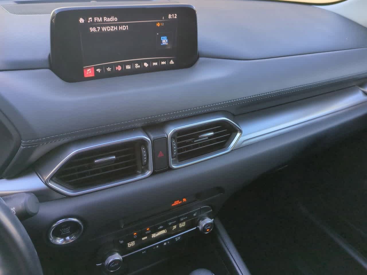 Thumbnail: 2019 Mazda CX-5 - 25