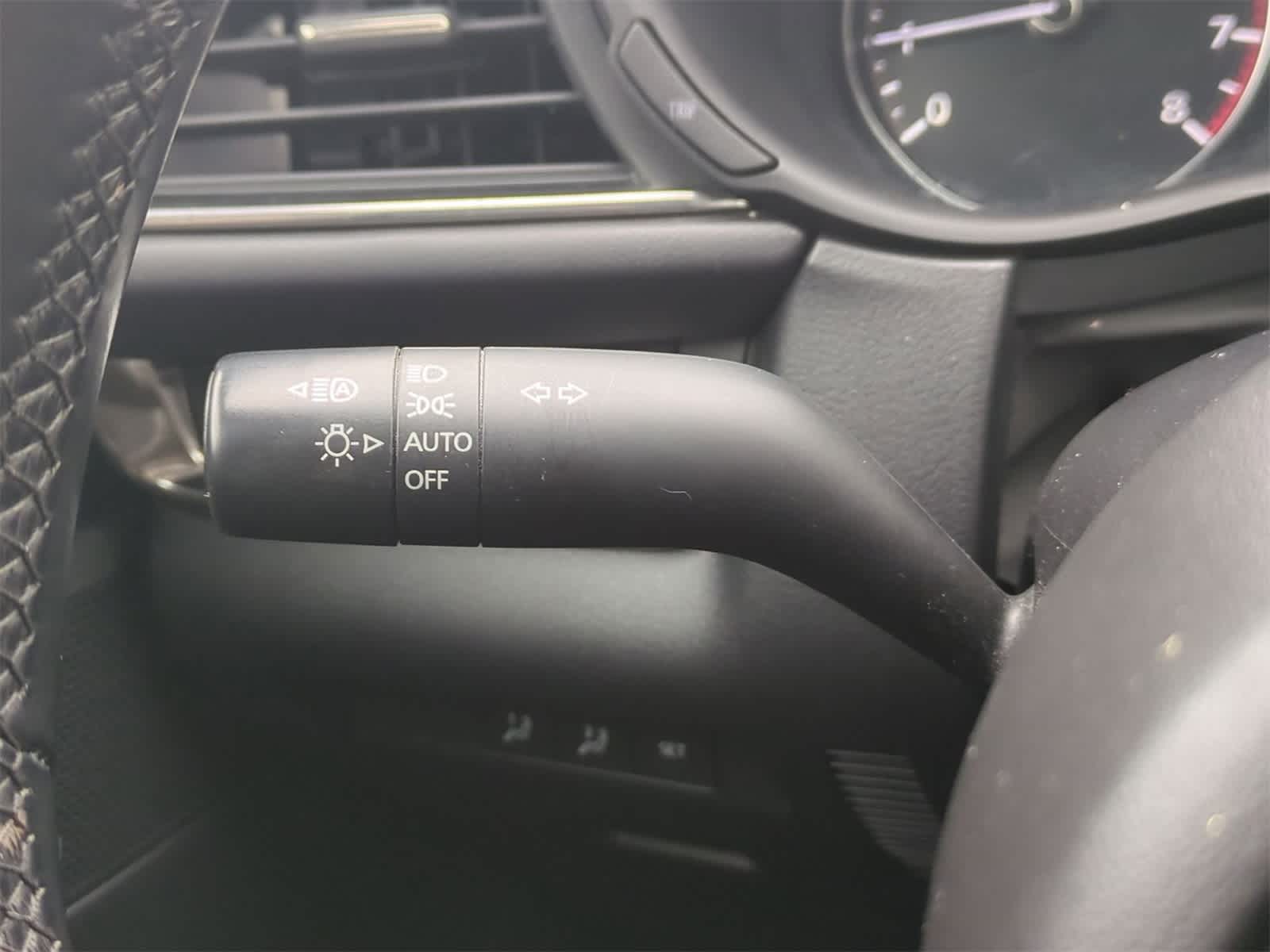 Thumbnail: 2023 Mazda CX-30 - 27