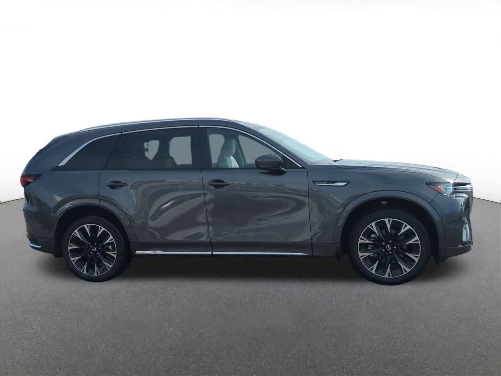 Thumbnail: 2026 Mazda CX-90 - 7