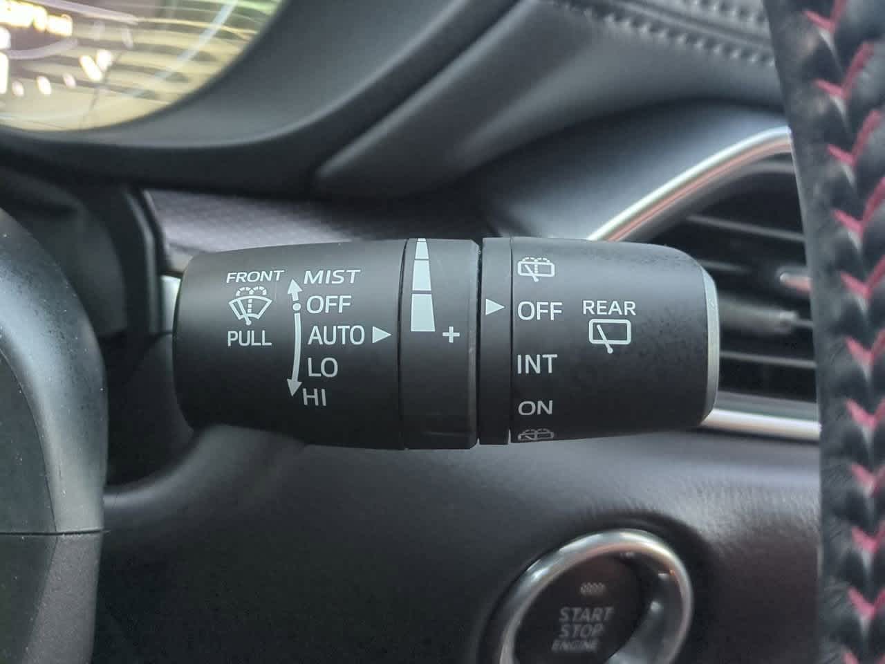 Thumbnail: 2023 Mazda CX-5 - 26