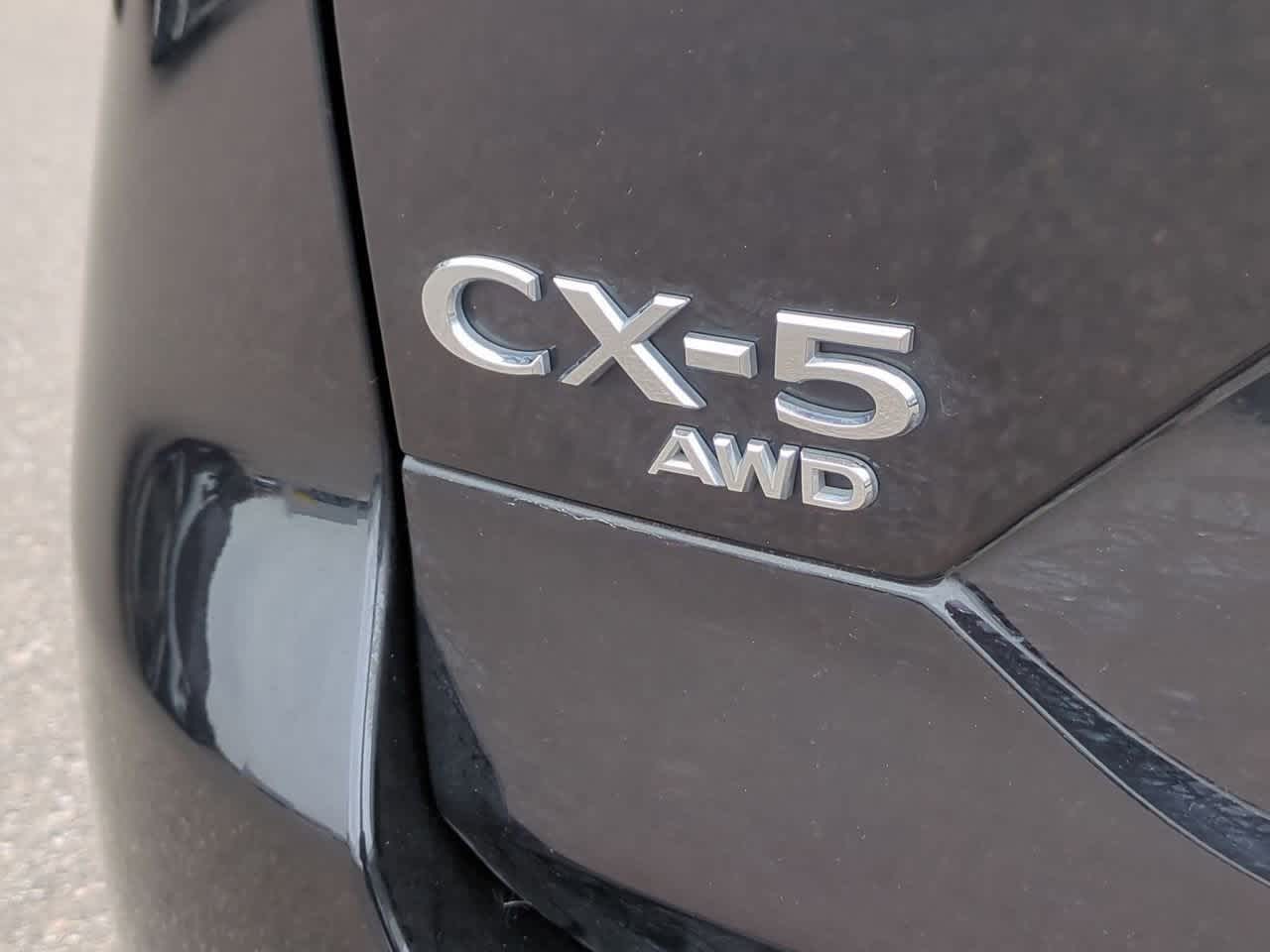 Thumbnail: 2023 Mazda CX-5 - 11