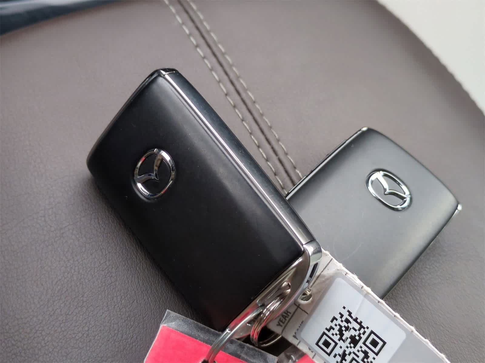 Thumbnail: 2025 Mazda CX-30 - 35