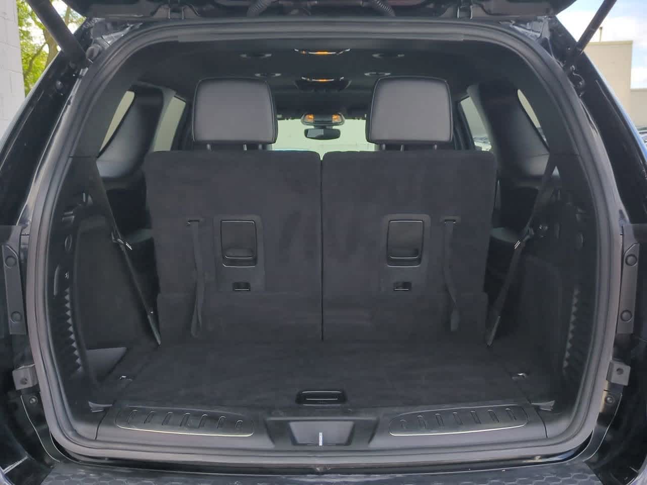 Thumbnail: 2021 Dodge Durango - 31