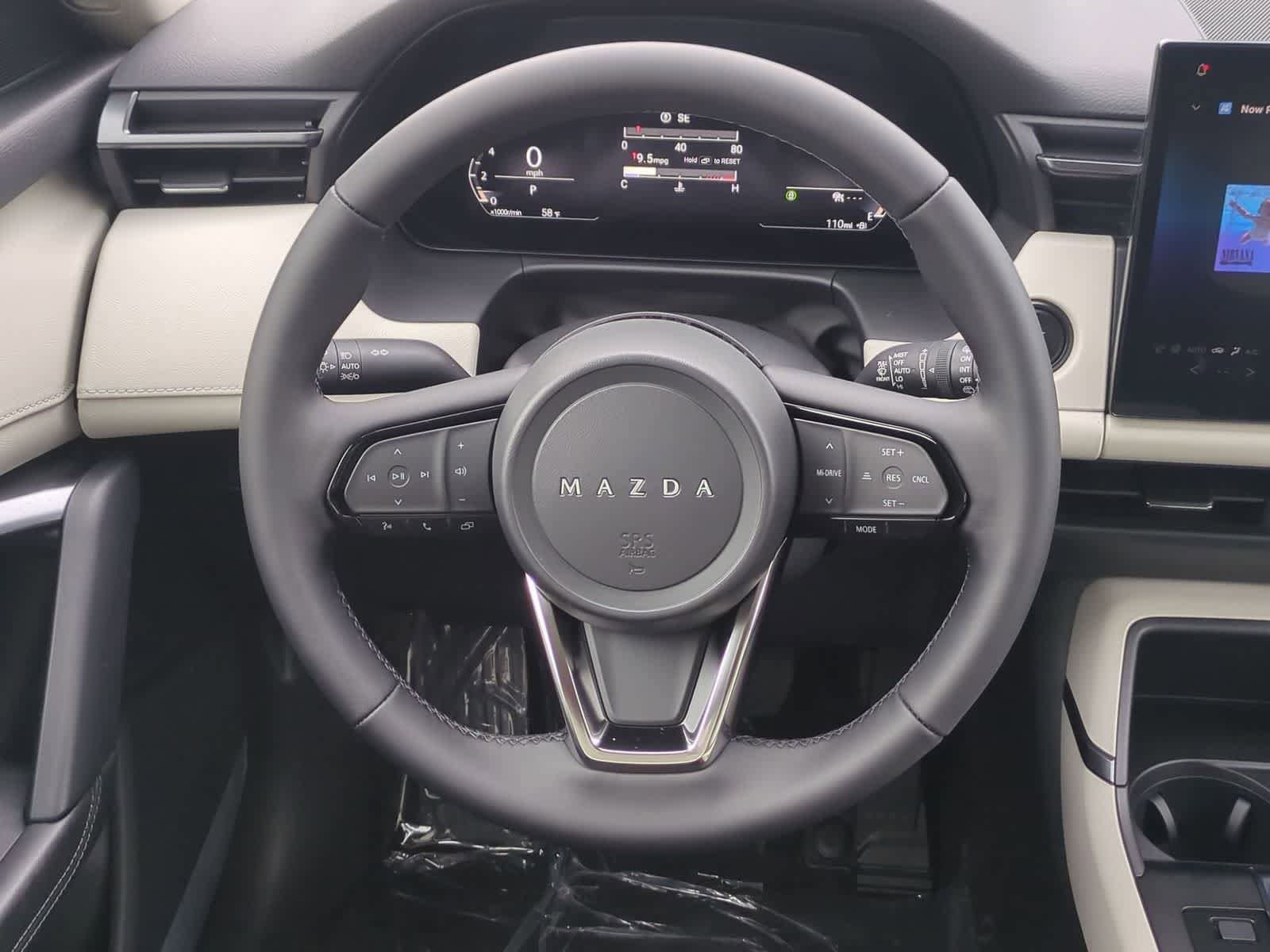 Thumbnail: 2026 Mazda CX-5 - 21