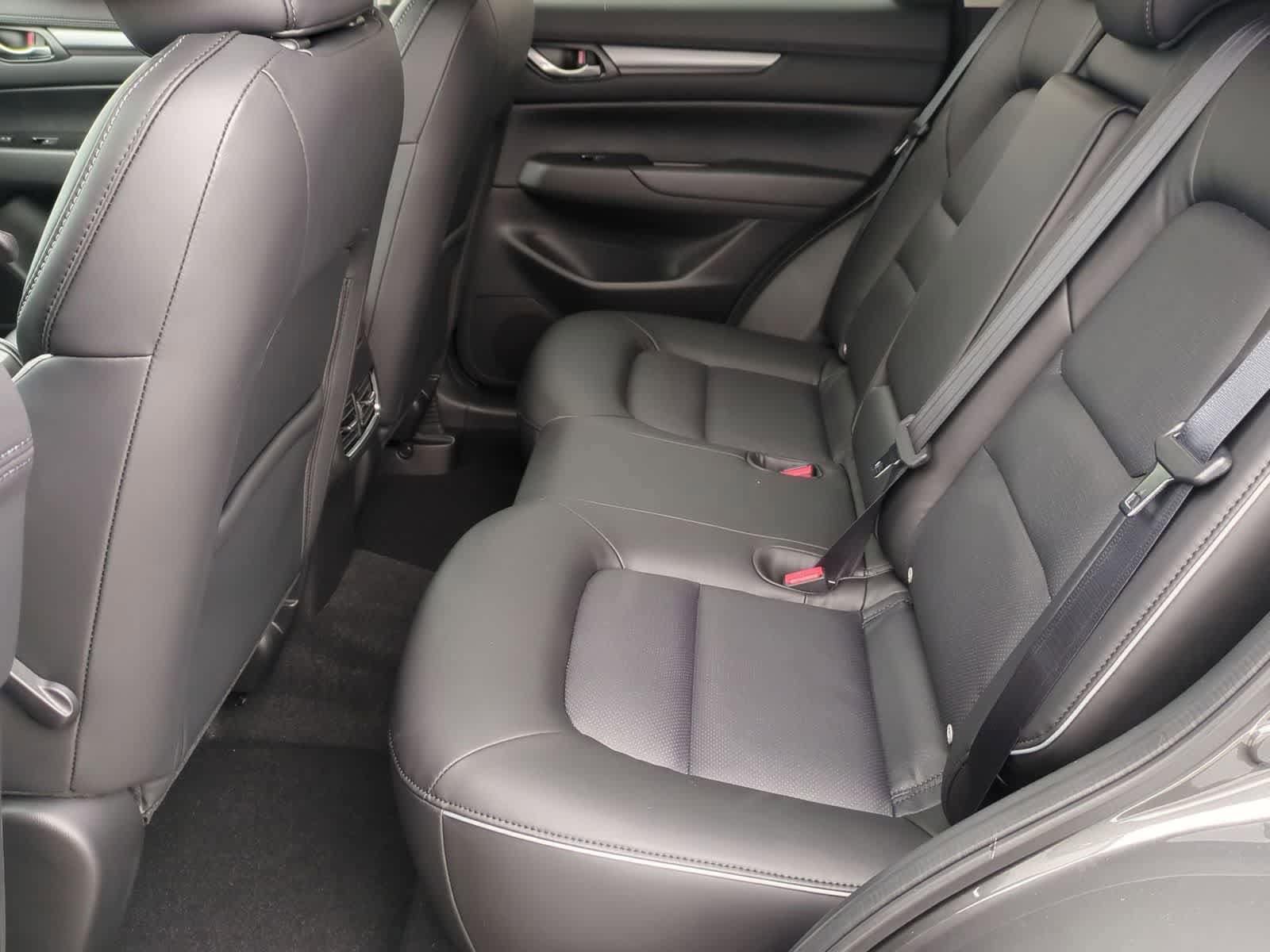 Thumbnail: 2025 Mazda CX-5 - 18