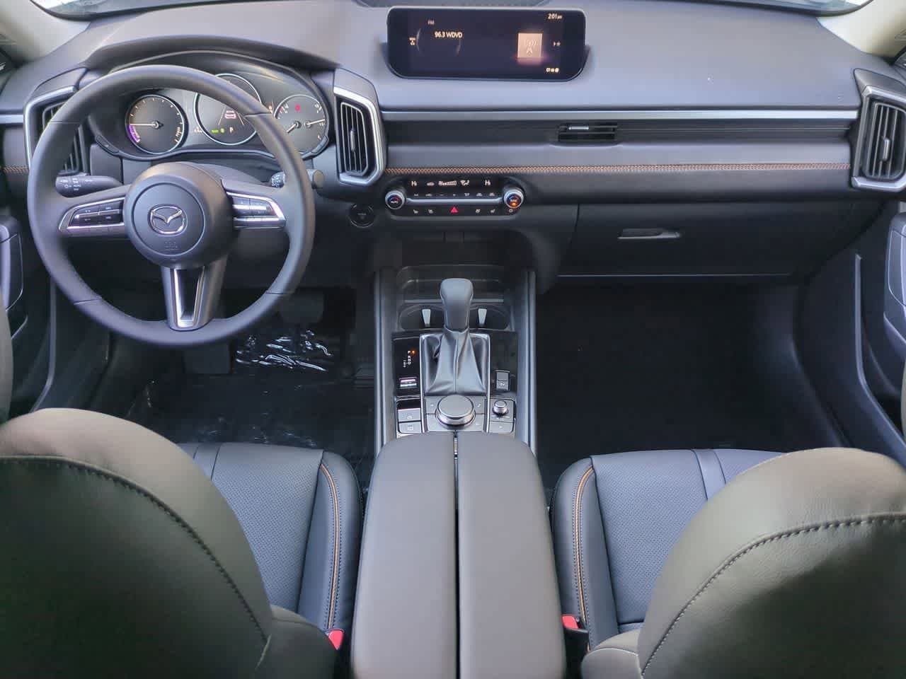 Thumbnail: 2026 Mazda CX-50 - 13