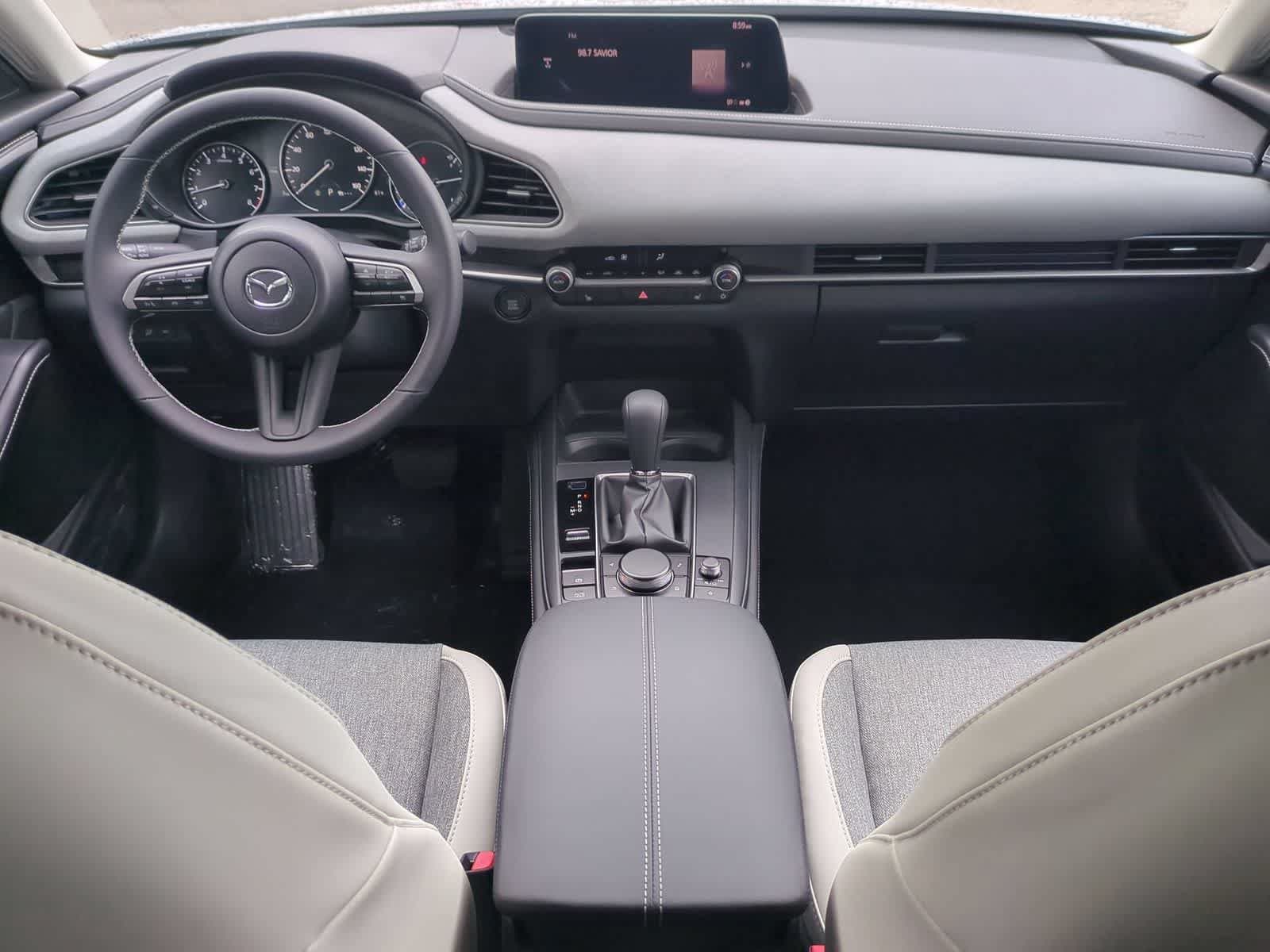 Thumbnail: 2026 Mazda CX-30 - 14