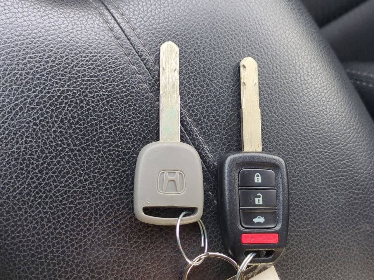 Thumbnail: 2014 Honda Accord - 32