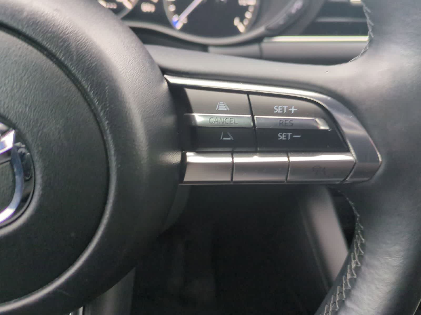 Thumbnail: 2023 Mazda Mazda3 - 25