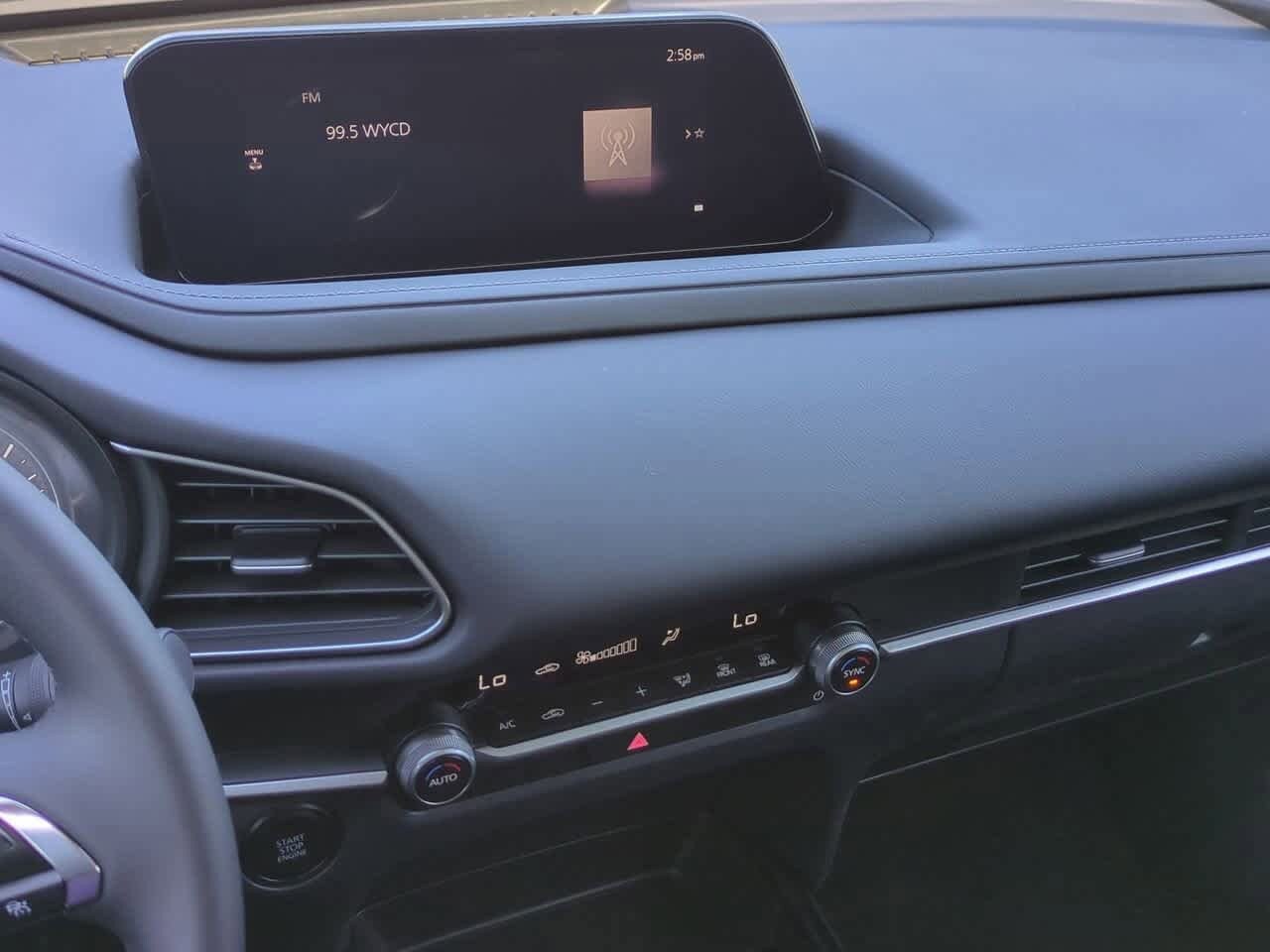 Thumbnail: 2025 Mazda CX-30 - 26