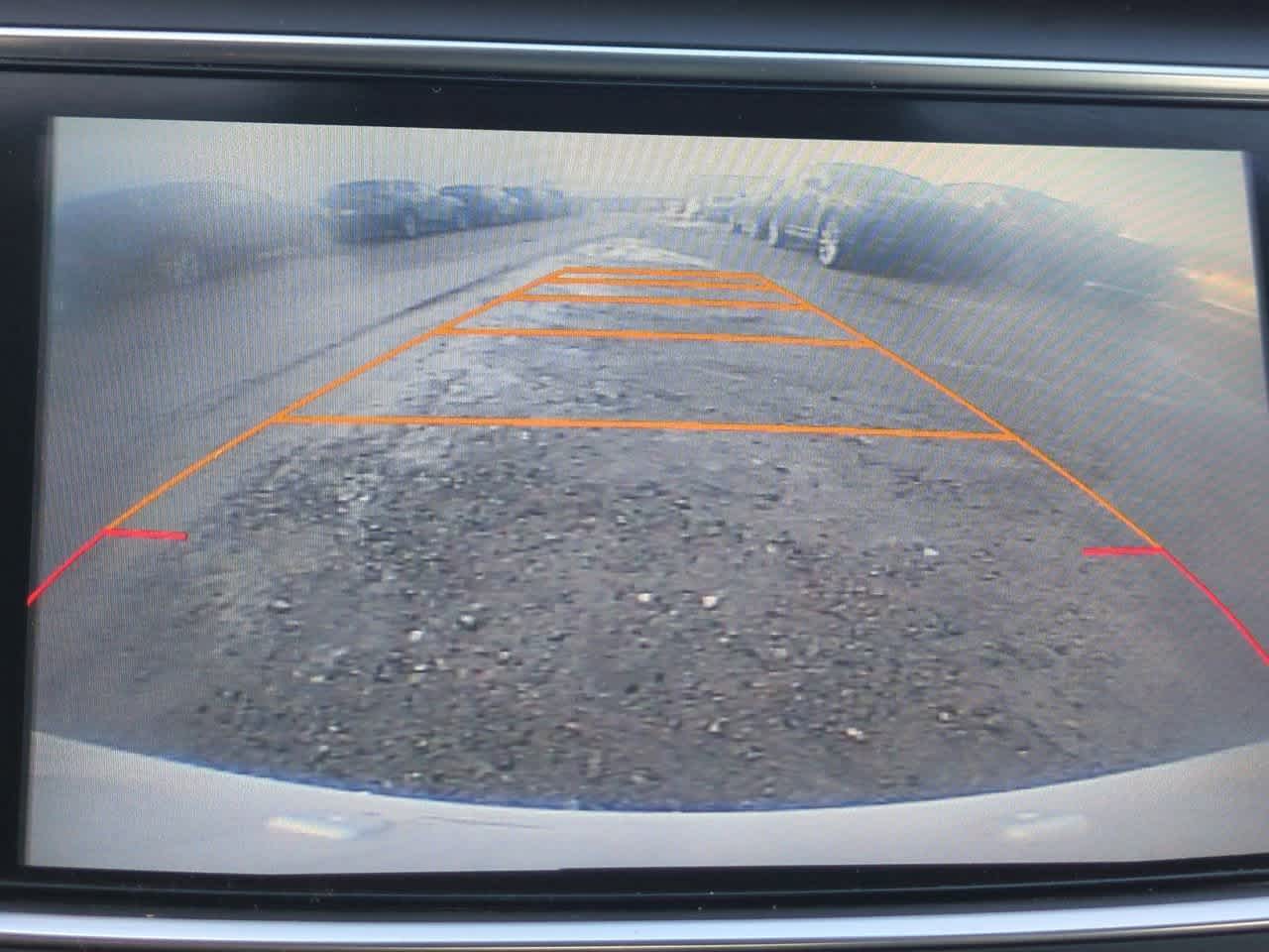 Thumbnail: 2017 Buick LaCrosse - 30