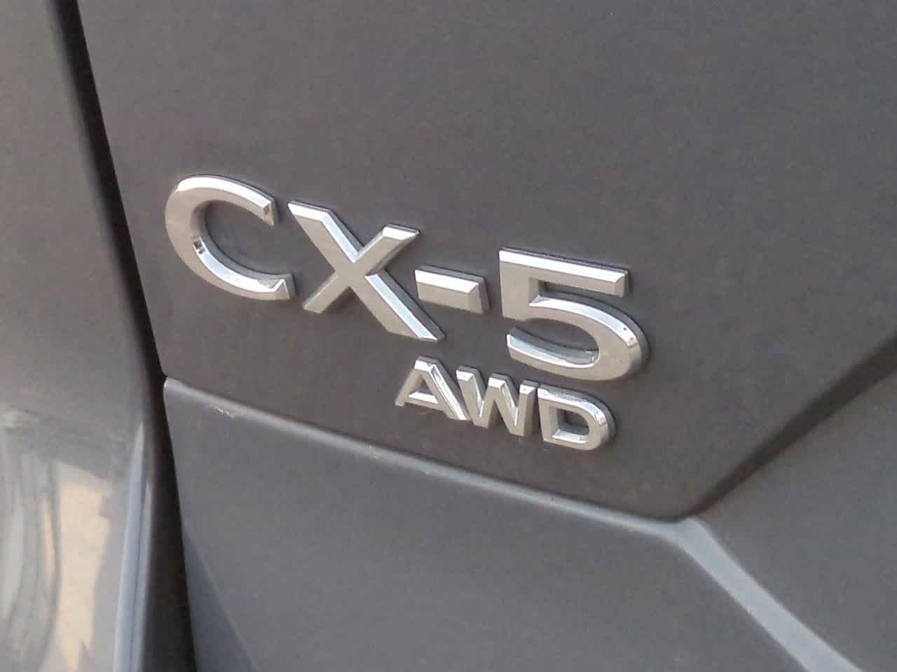 Thumbnail: 2023 Mazda CX-5 - 12