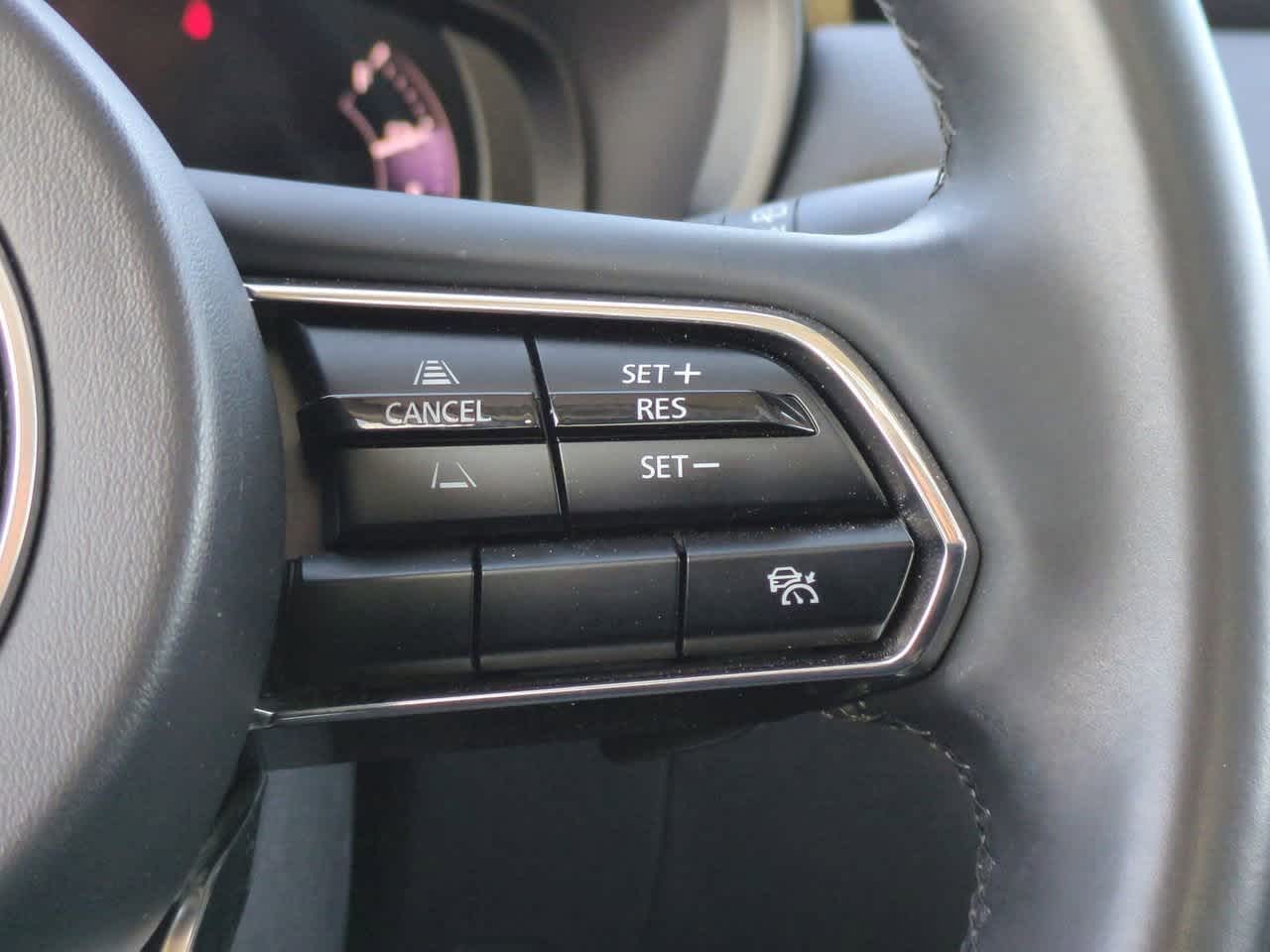 Thumbnail: 2024 Mazda CX-90 - 26