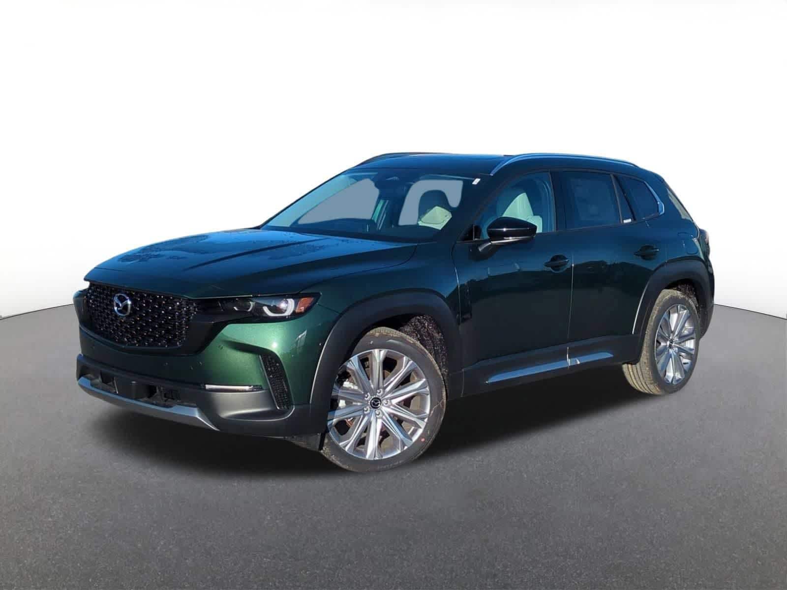 2026 Mazda CX-50 Turbo Premium -
                  Troy, MI