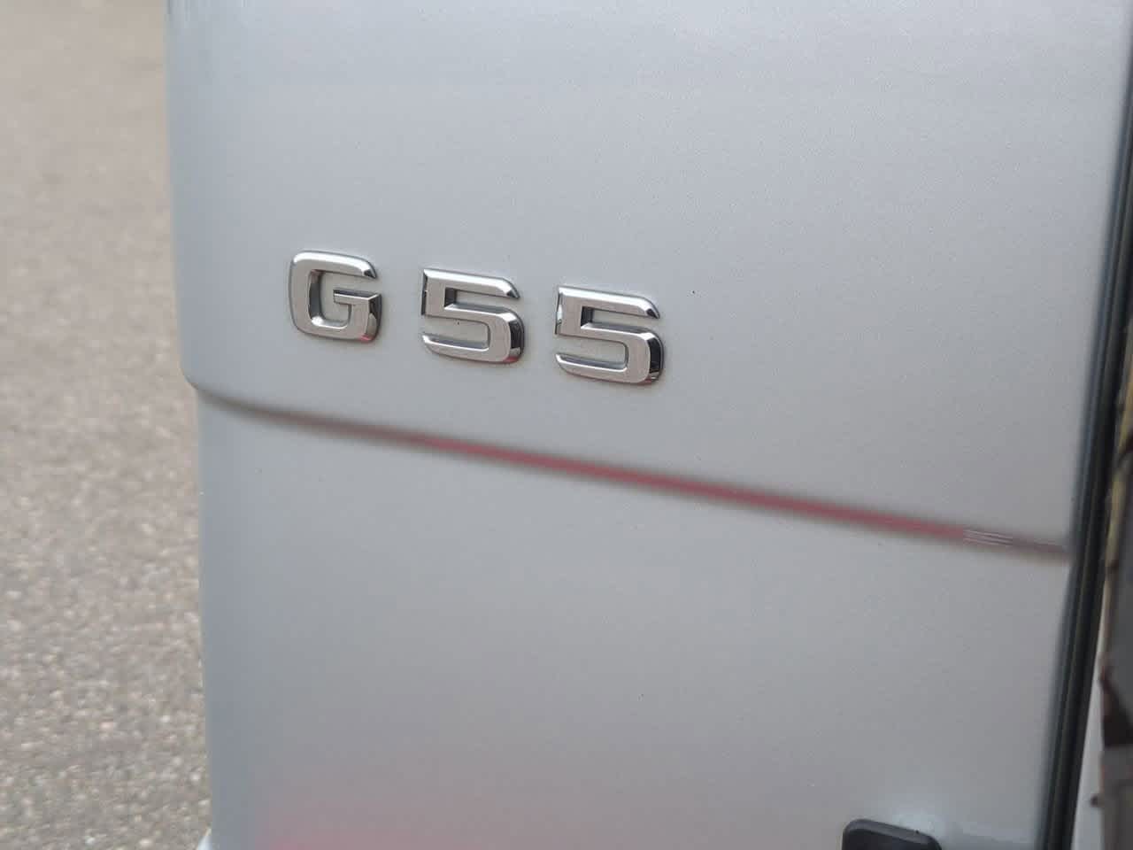 Thumbnail: 2011 Mercedes-Benz G-Class - 12