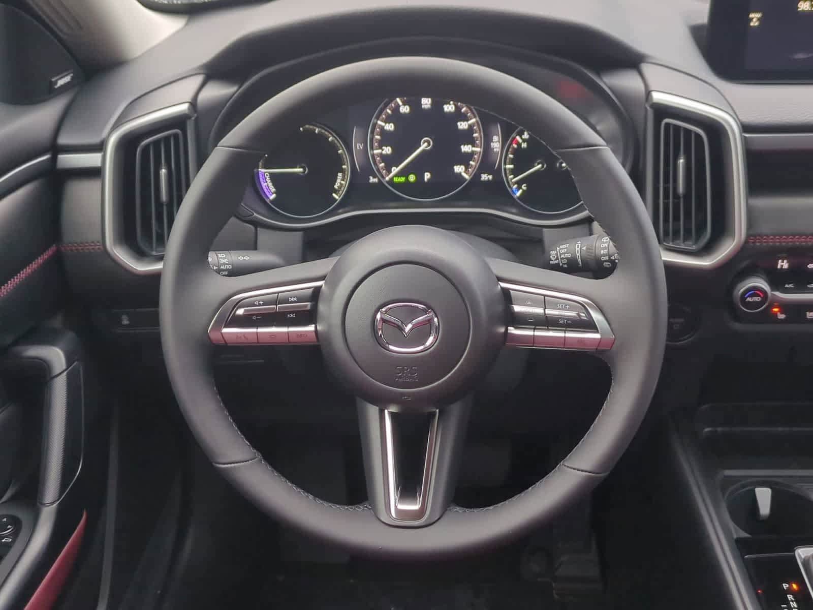 Thumbnail: 2026 Mazda CX-50 - 23