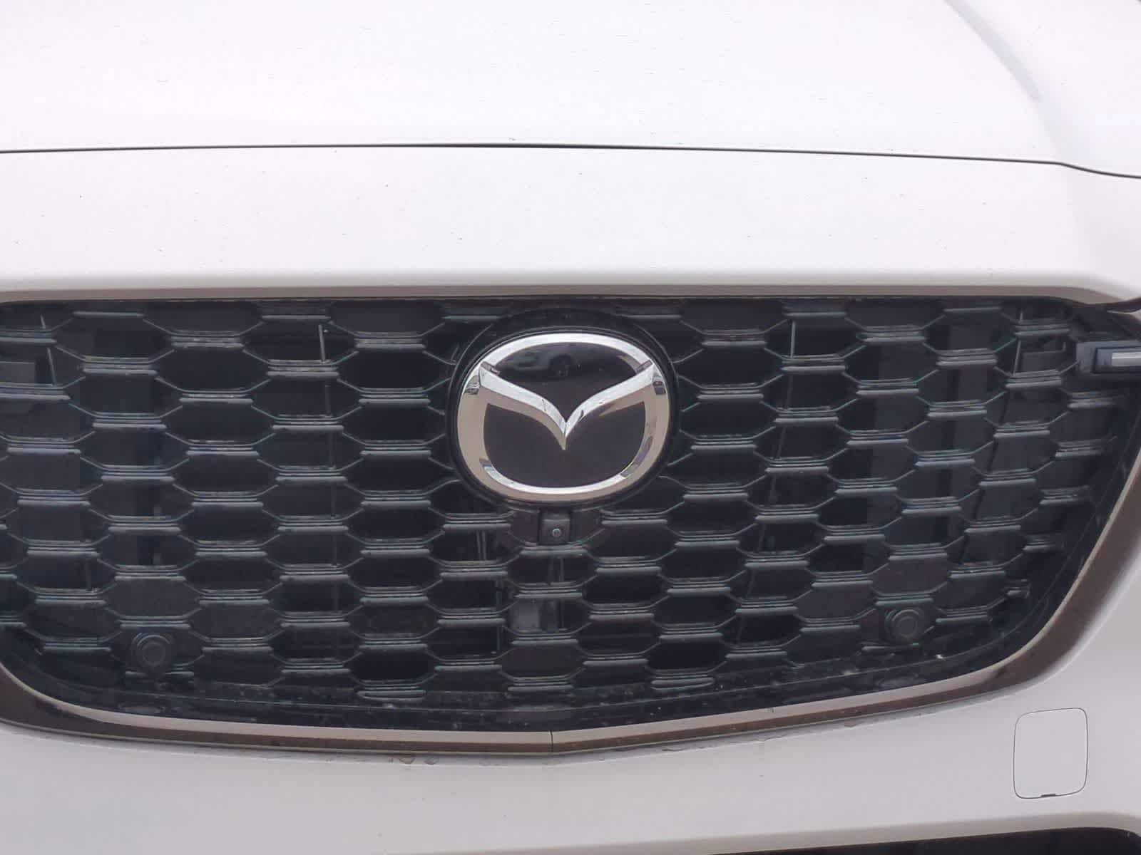 Thumbnail: 2026 Mazda CX-90 - 11