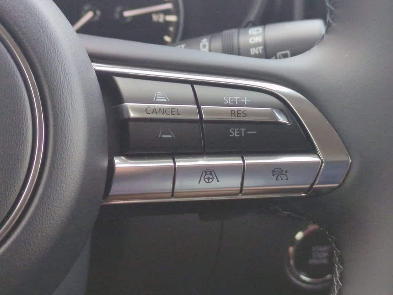 Thumbnail: 2025 Mazda CX-50 - 24