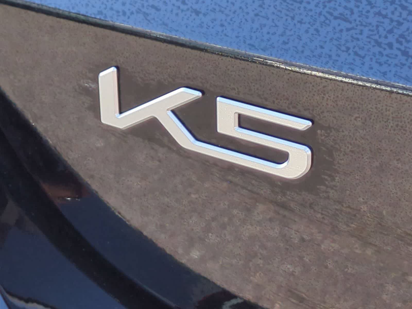 Thumbnail: 2023 Kia K5 - 12