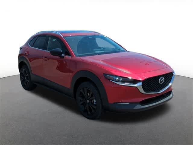 Thumbnail: 2024 Mazda CX-30 - 8