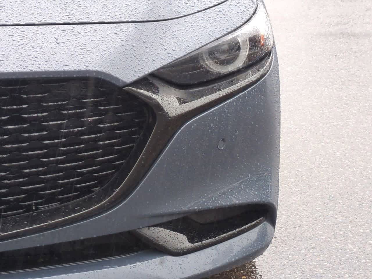 Thumbnail: 2025 Mazda Mazda3 - 10